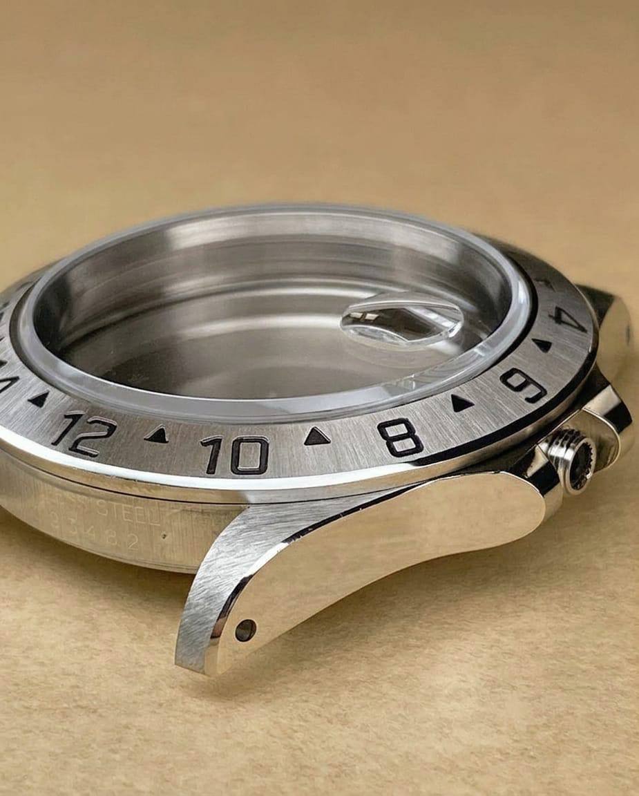 Orologio ripristinato Livorno