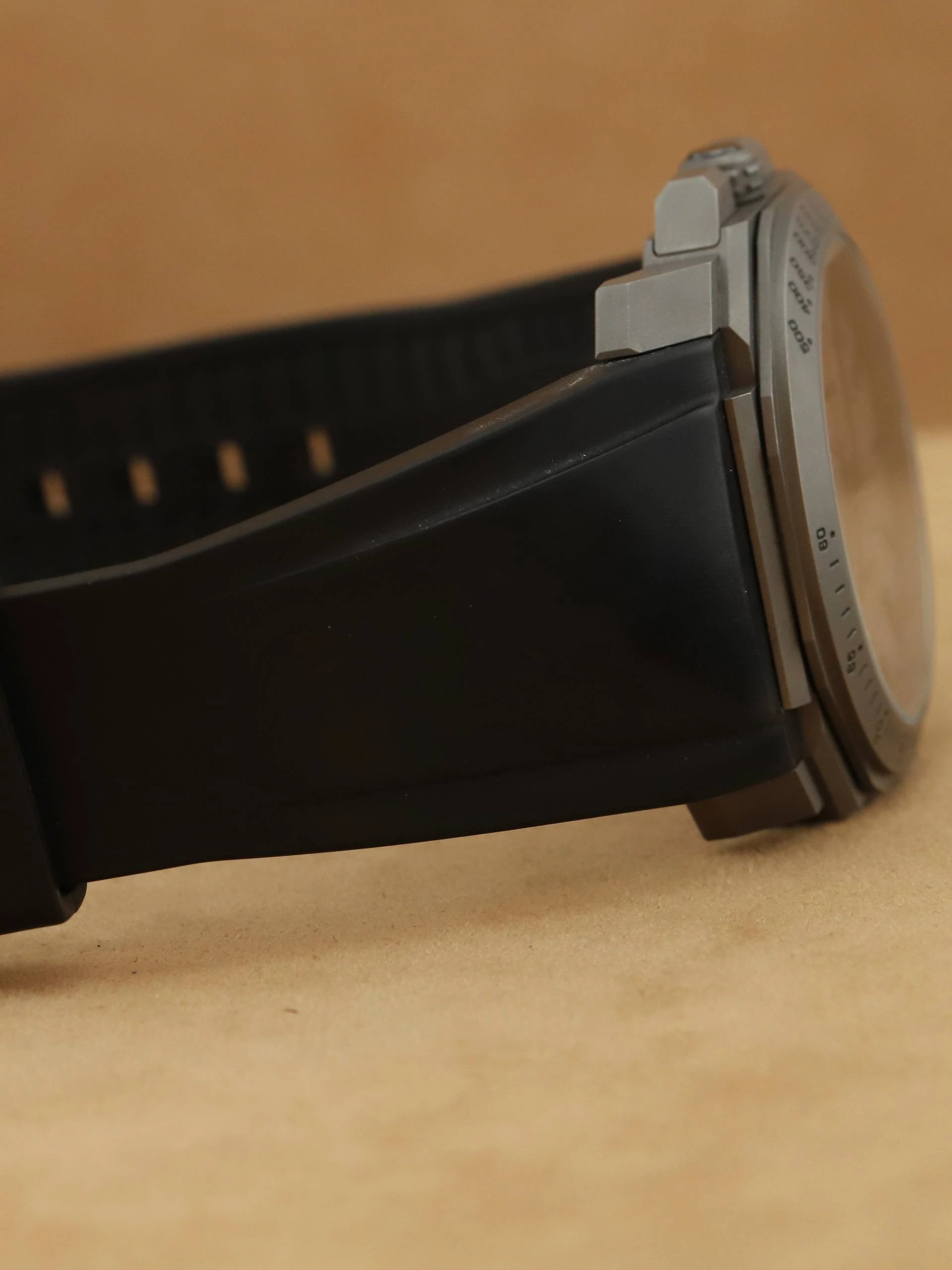 Bulgari Velocissimo 102859 Titanium foto 9