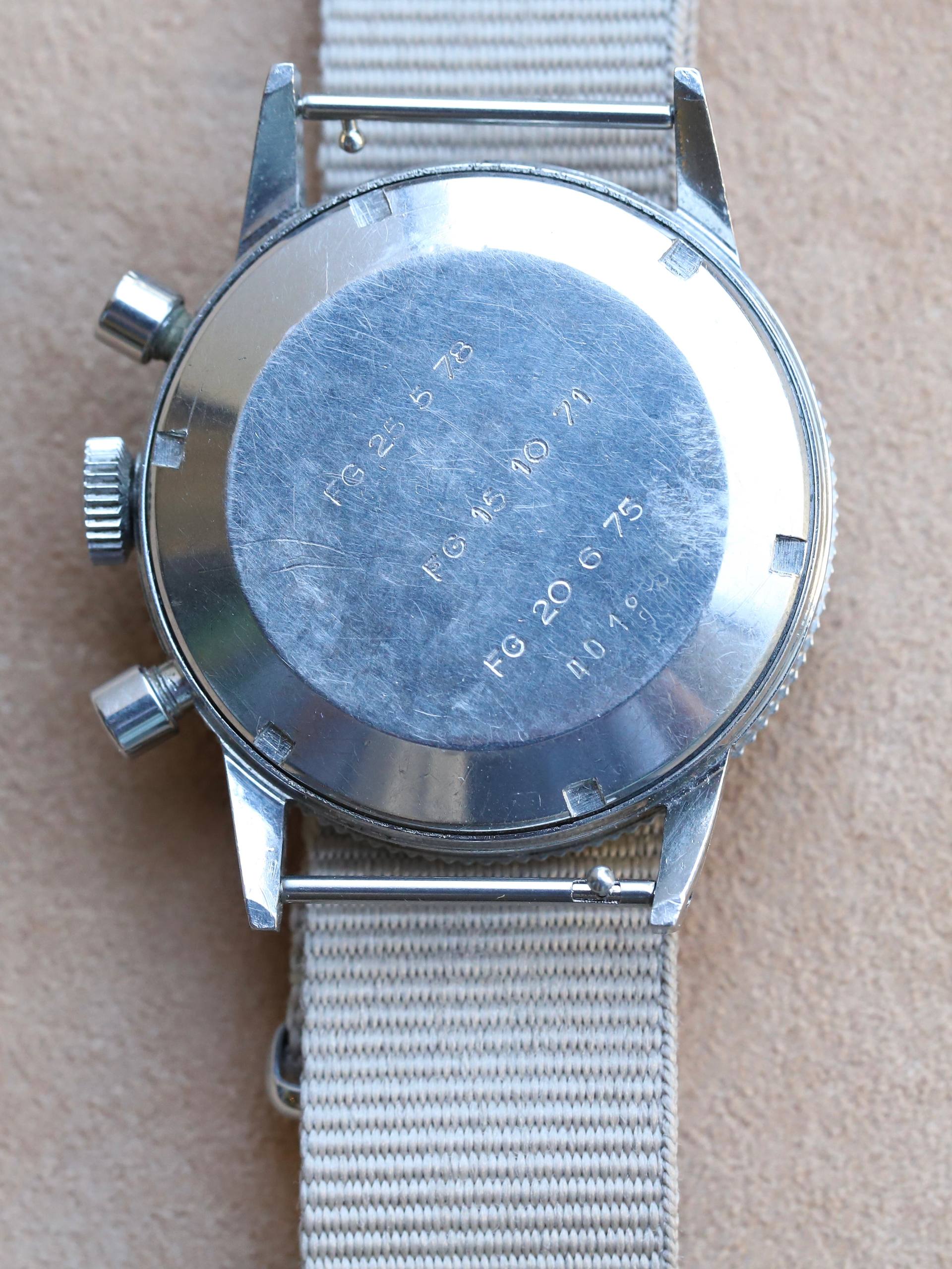 Dodane Type 21 French Airforce foto 7