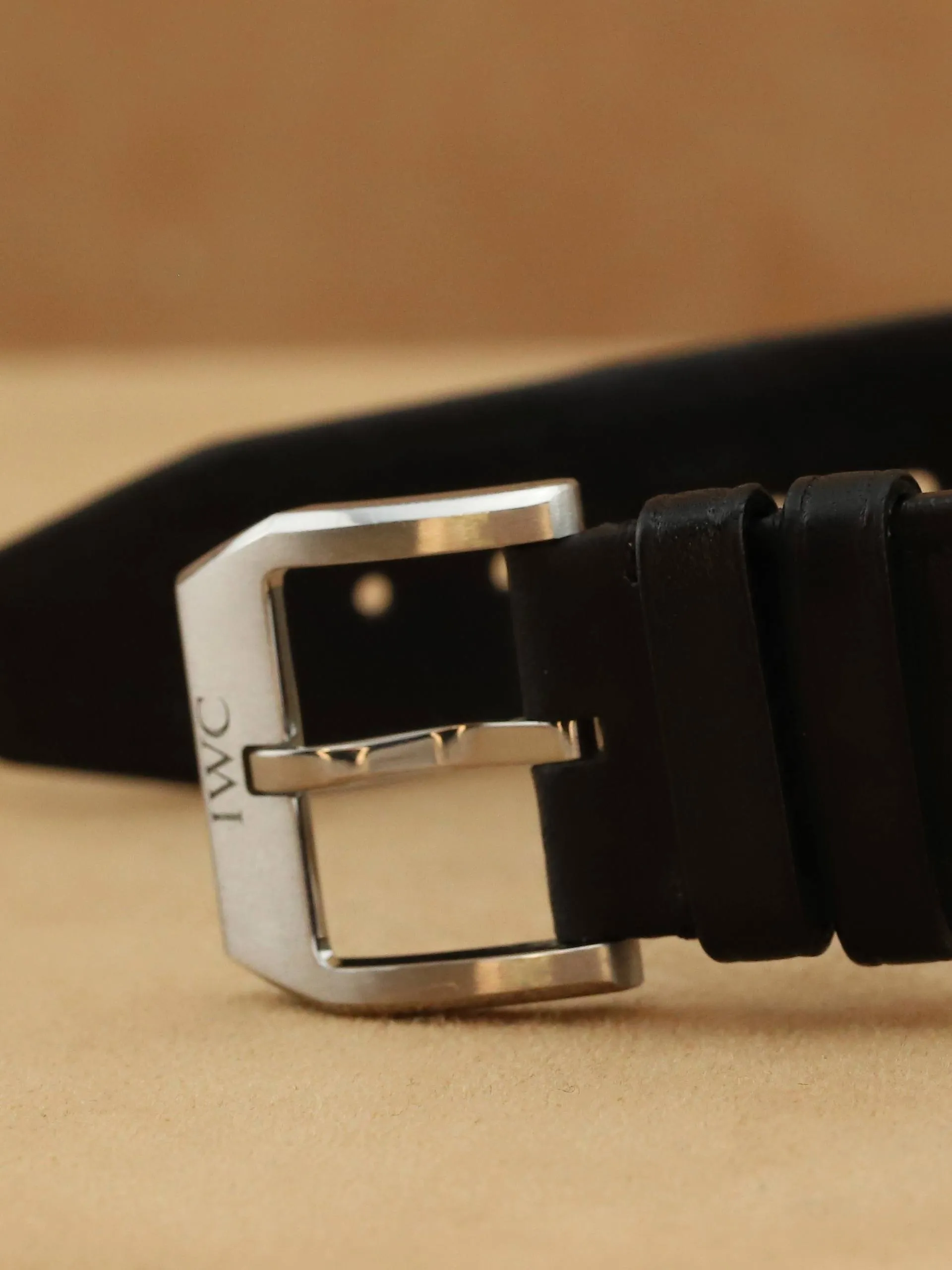 IWC Mark XX IW328201 Black foto 12