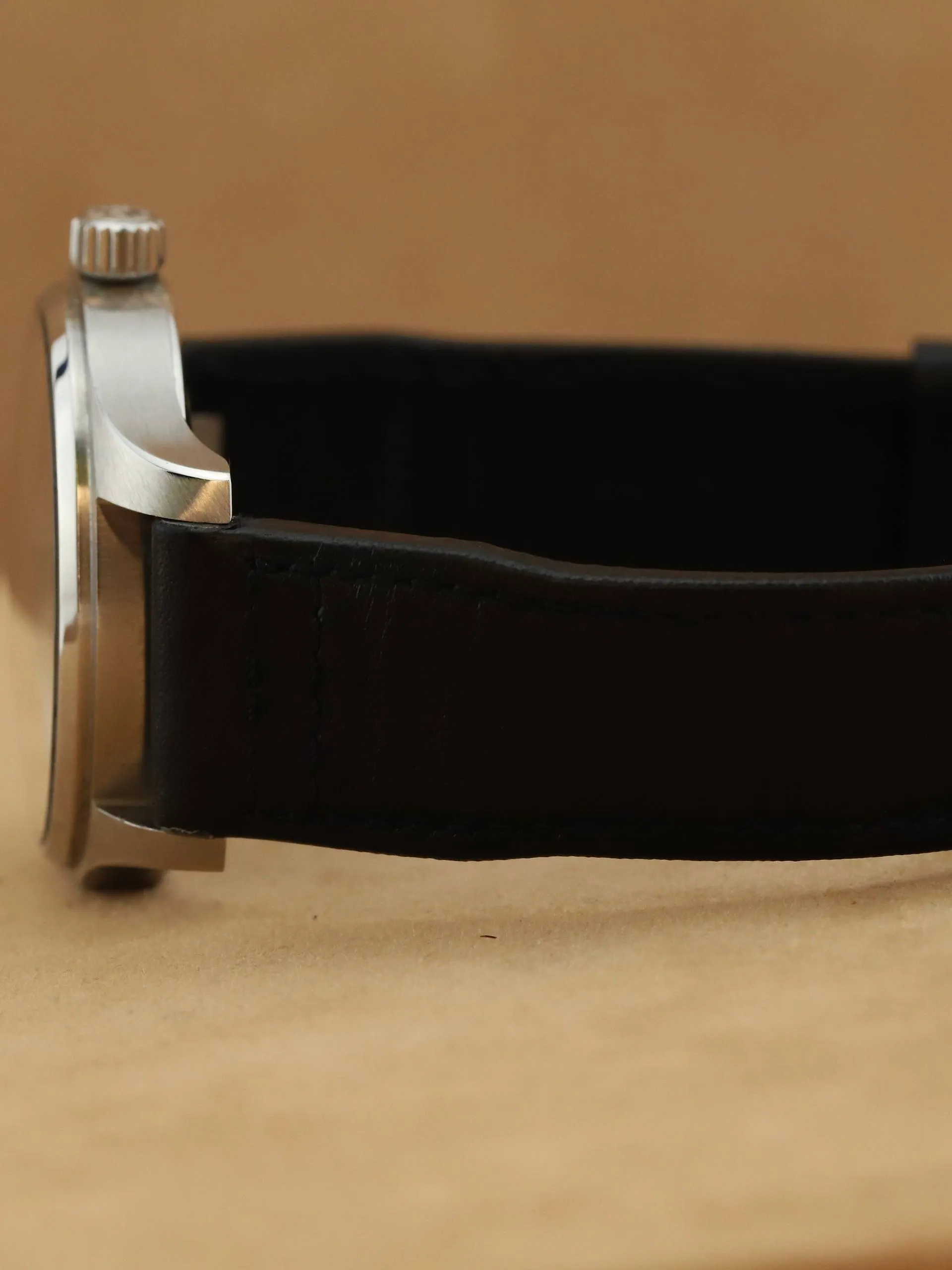 IWC Mark XX IW328201 Black foto 9