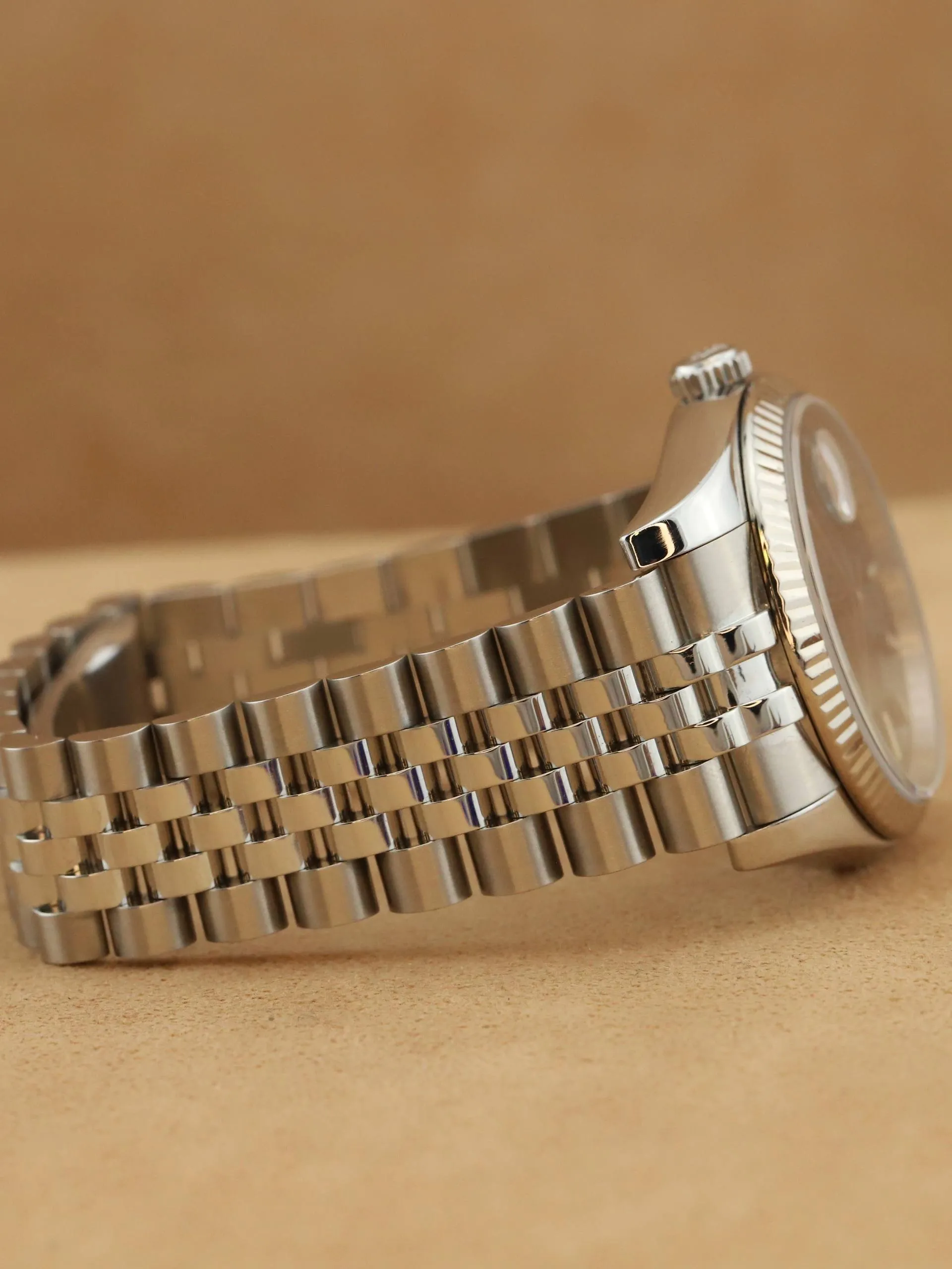 Rolex Datejust 116234 Black foto 10
