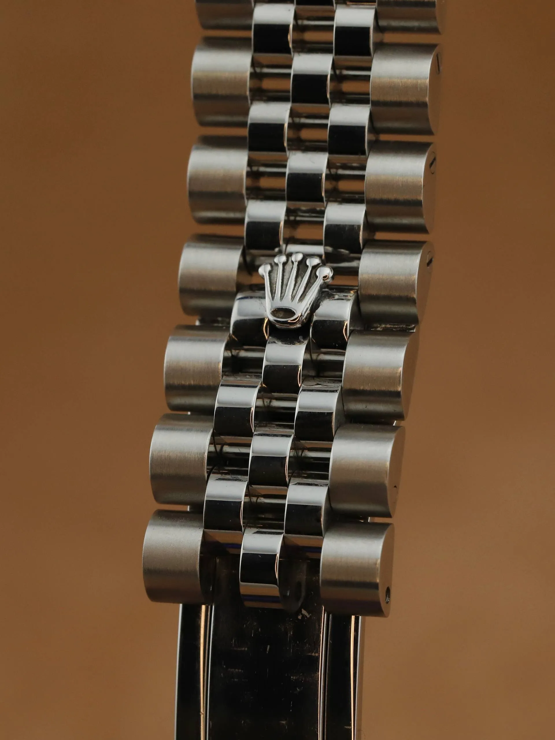 Rolex Datejust 116234 Black foto 11