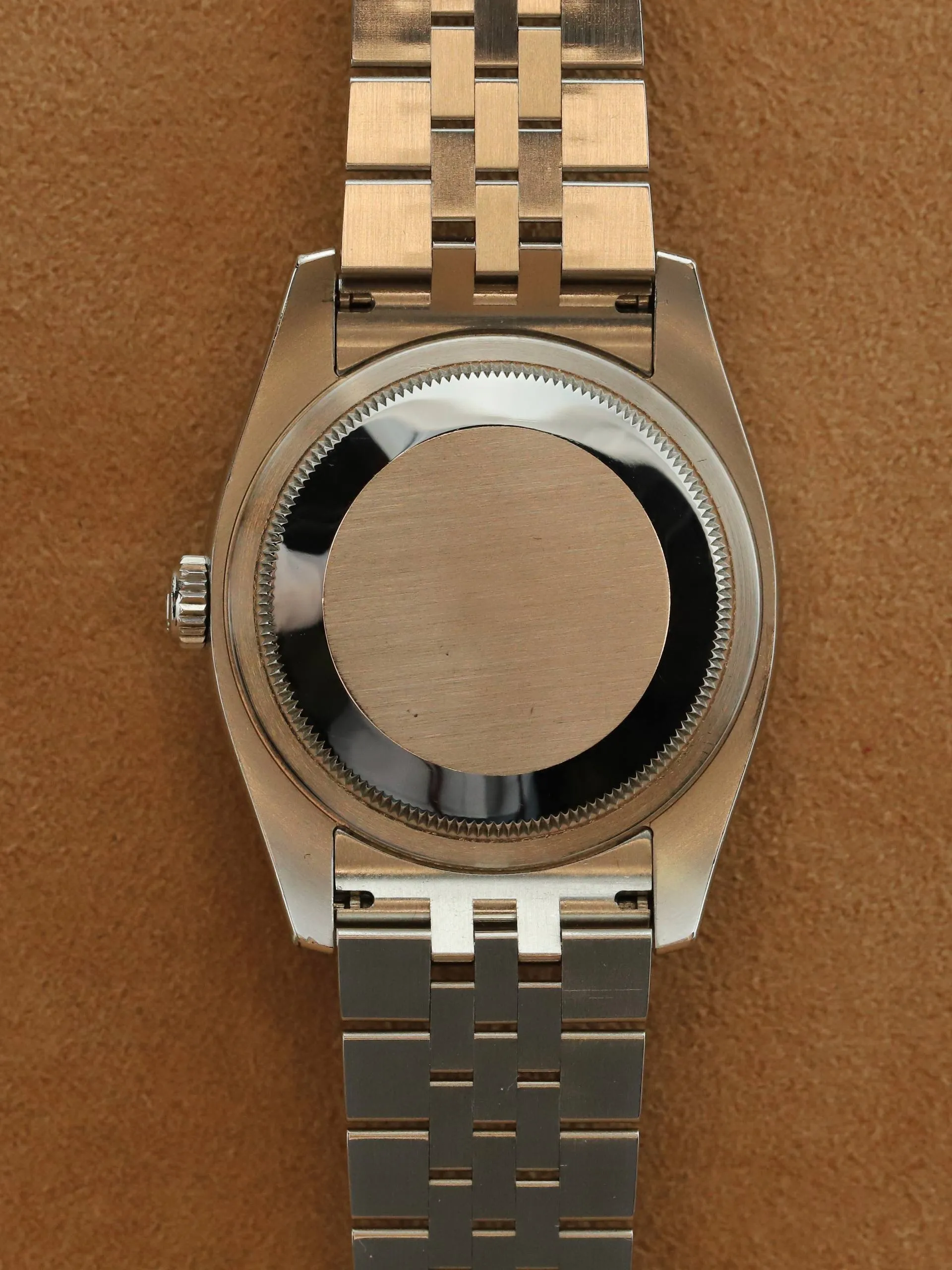 Rolex Datejust 116234 Black foto 12