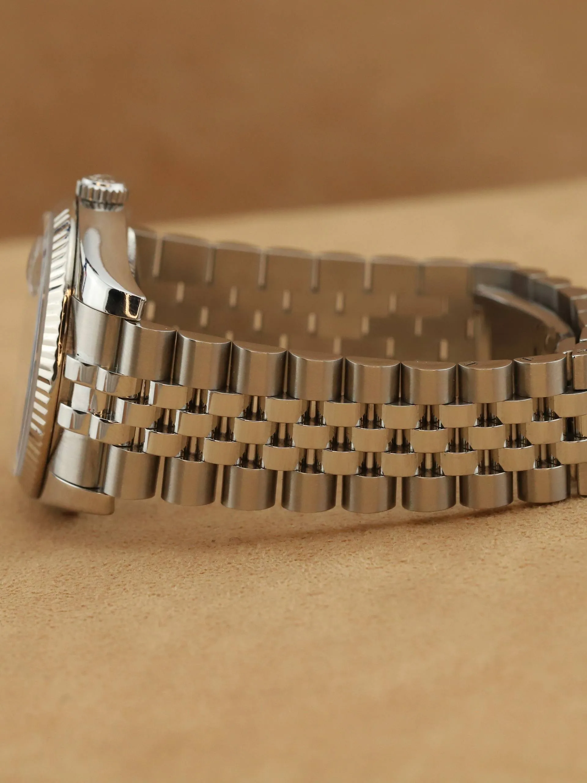 Rolex Datejust 116234 Black foto 9