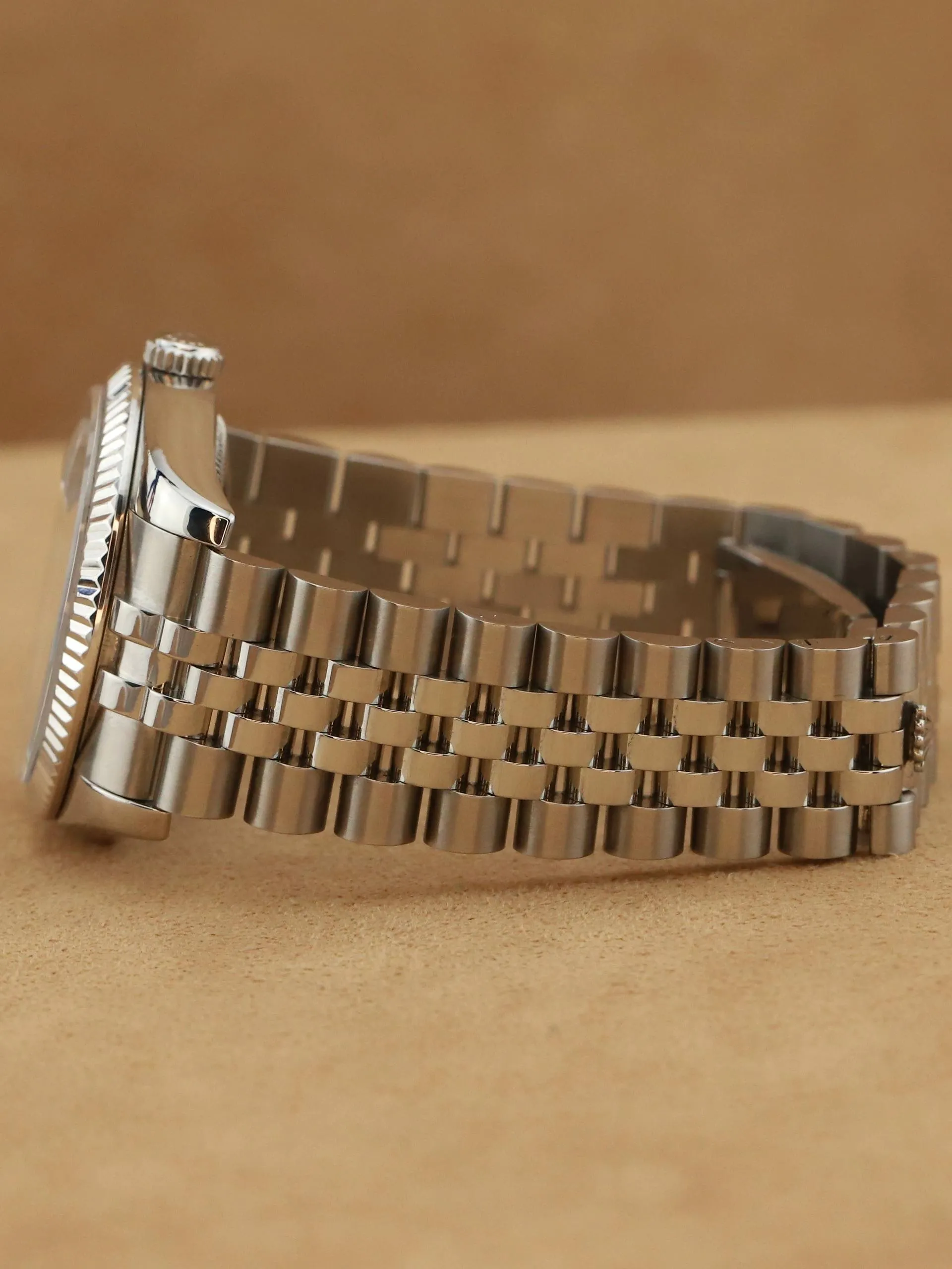 Rolex Datejust 116234 Computer Dial foto 7