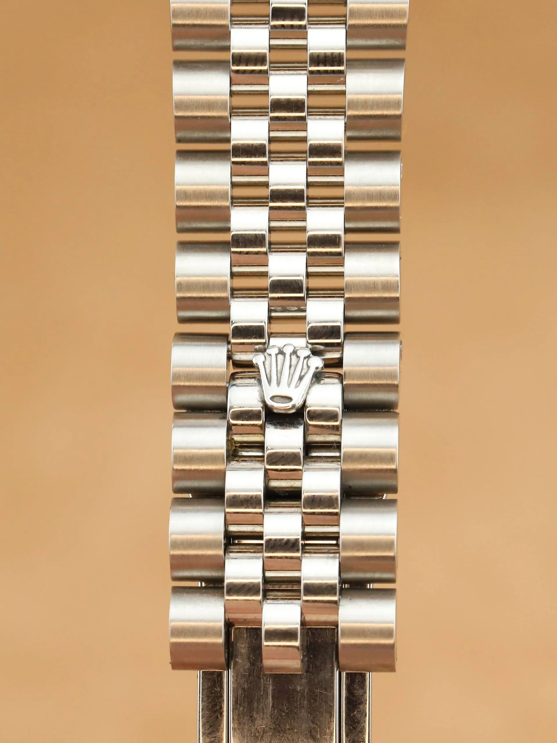 Rolex Datejust 116234 Computer Dial foto 9