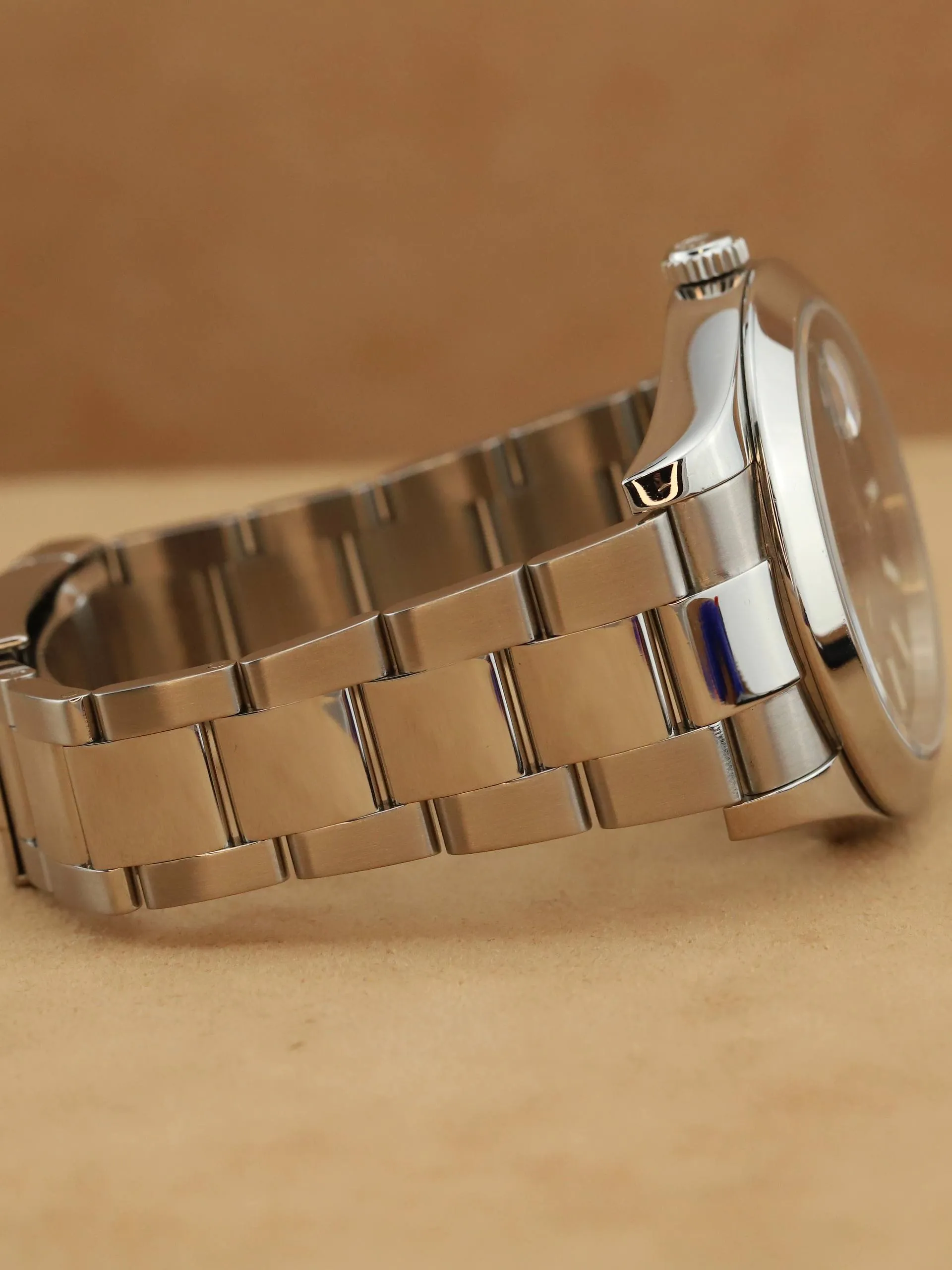 Rolex Datejust 116300 Black foto 10