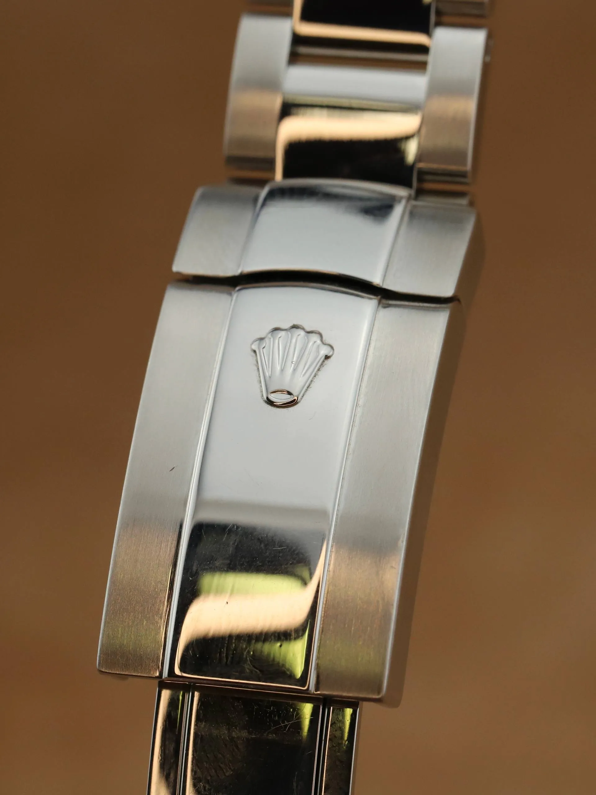 Rolex Datejust 116300 Black foto 11