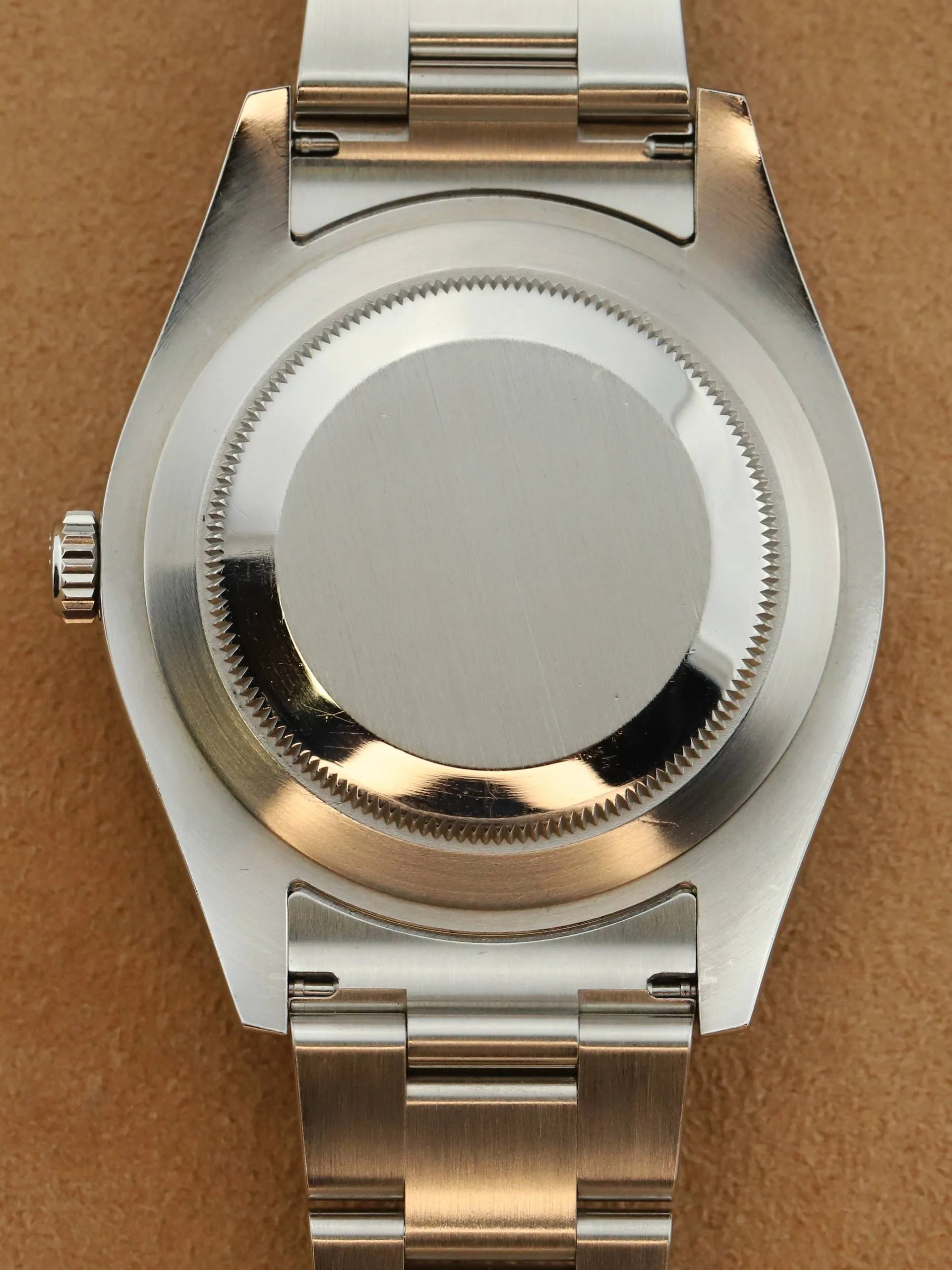 Rolex Datejust 116300 Black foto 12