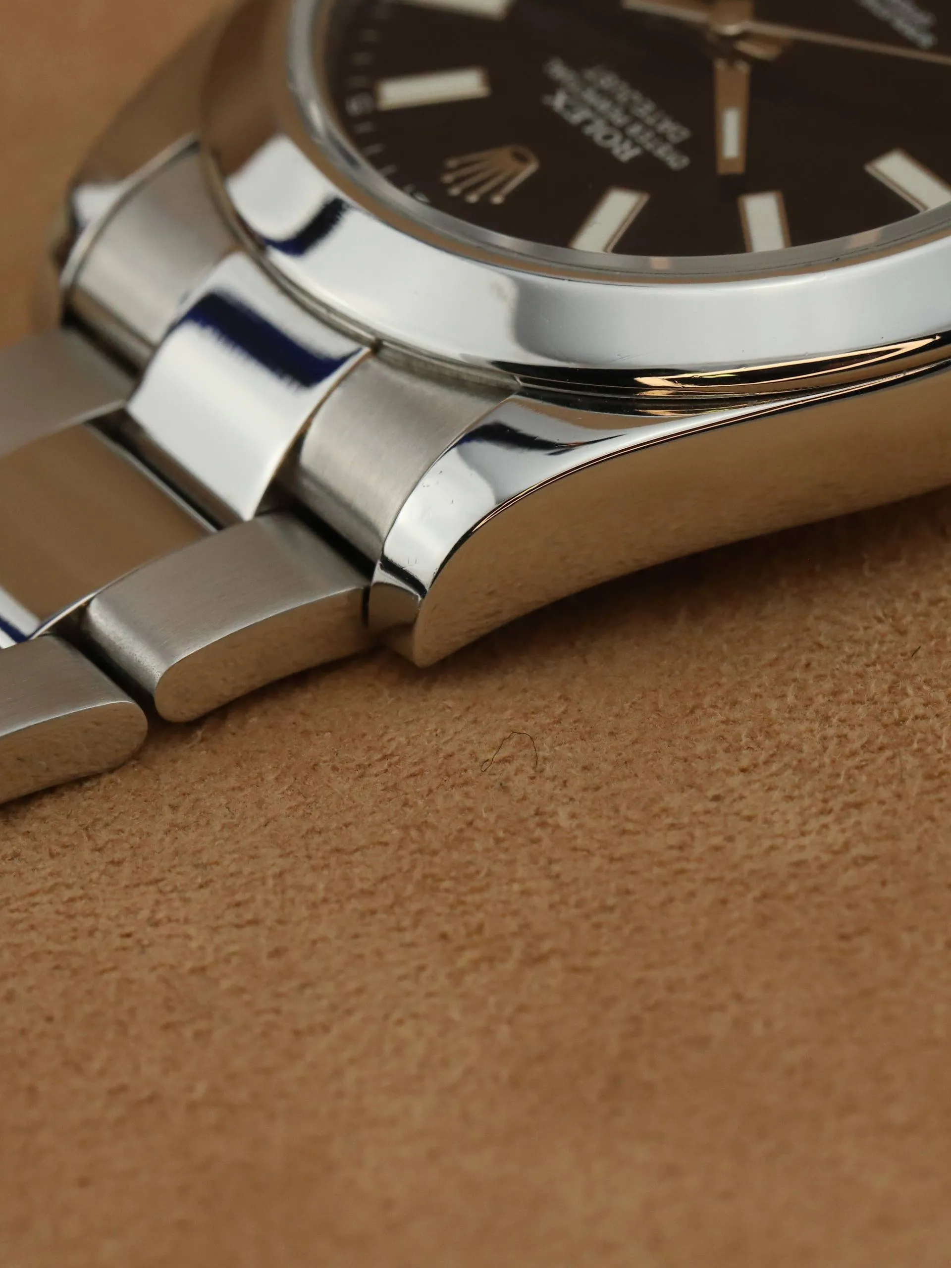 Rolex Datejust 116300 Black foto 6