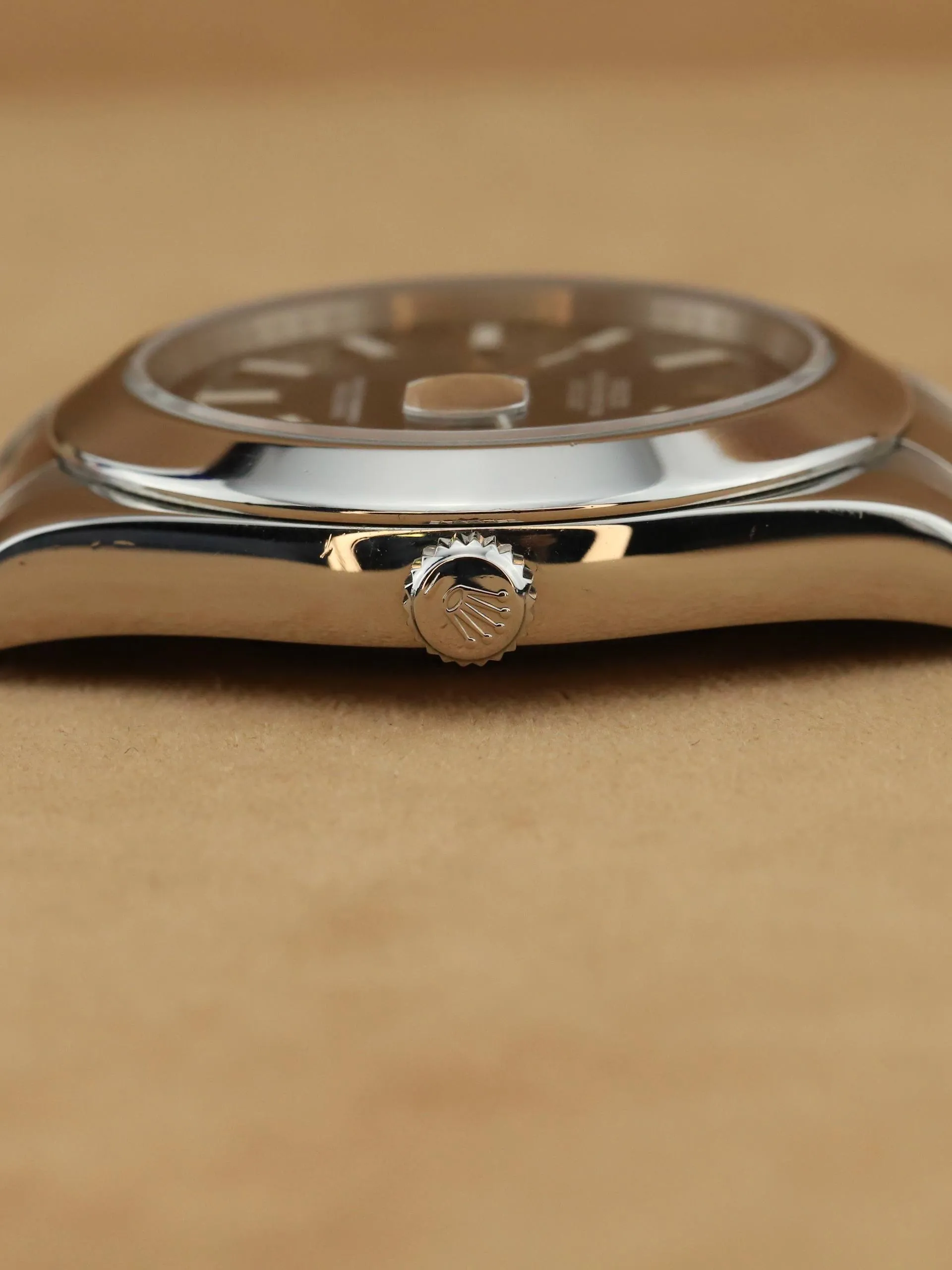 Rolex Datejust 116300 Black foto 7