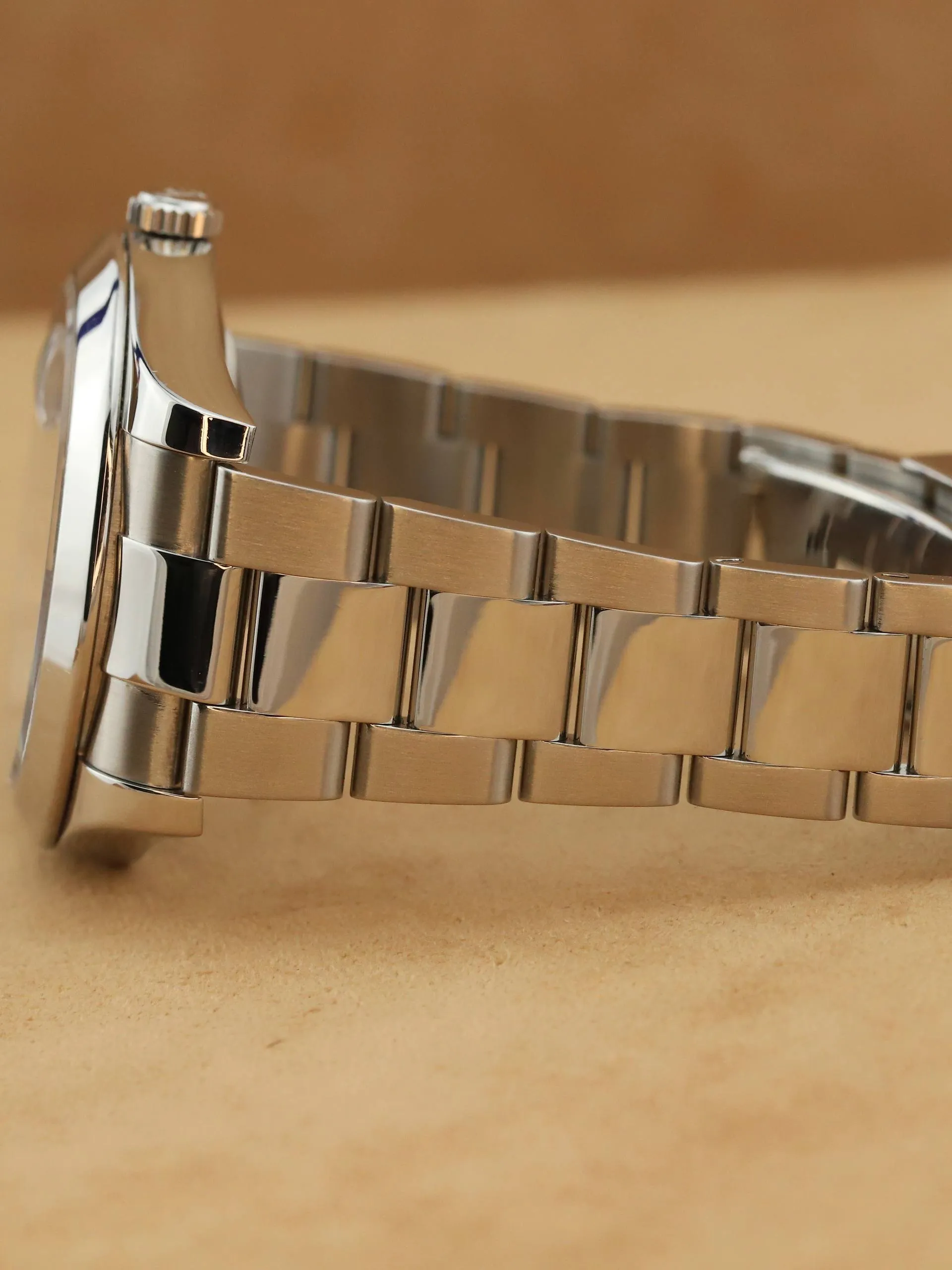 Rolex Datejust 116300 Black foto 9