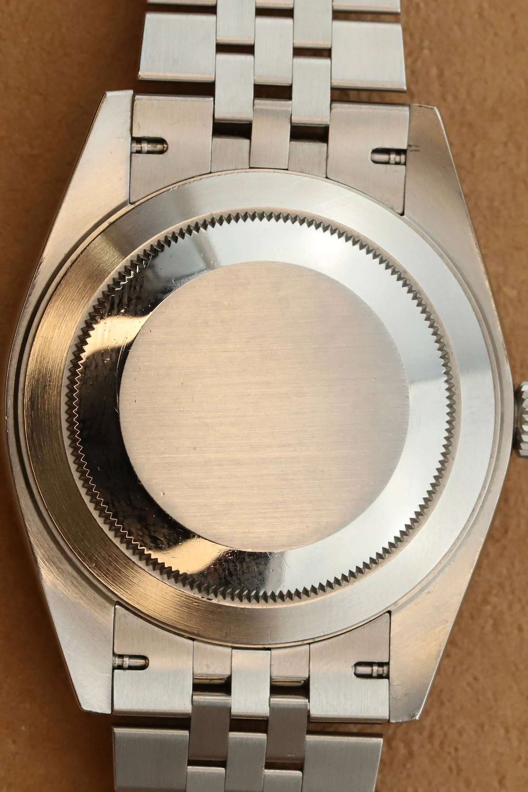 Rolex Datejust 126334 Blue foto 11