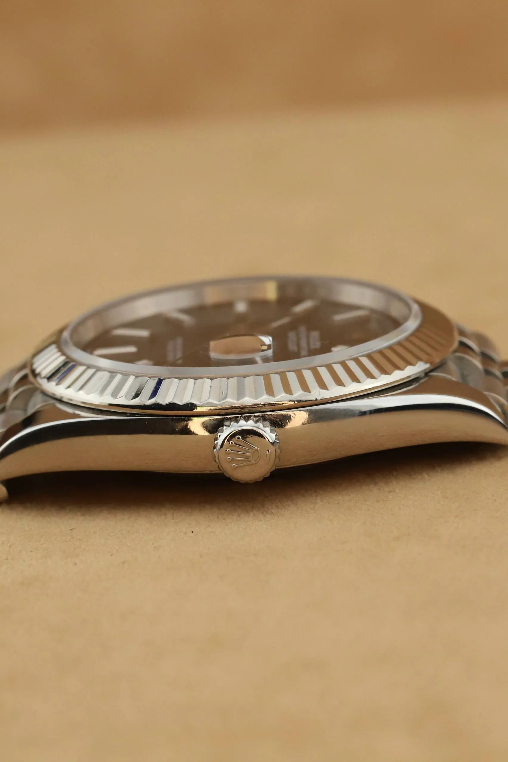 Rolex Datejust 126334 Blue foto 6