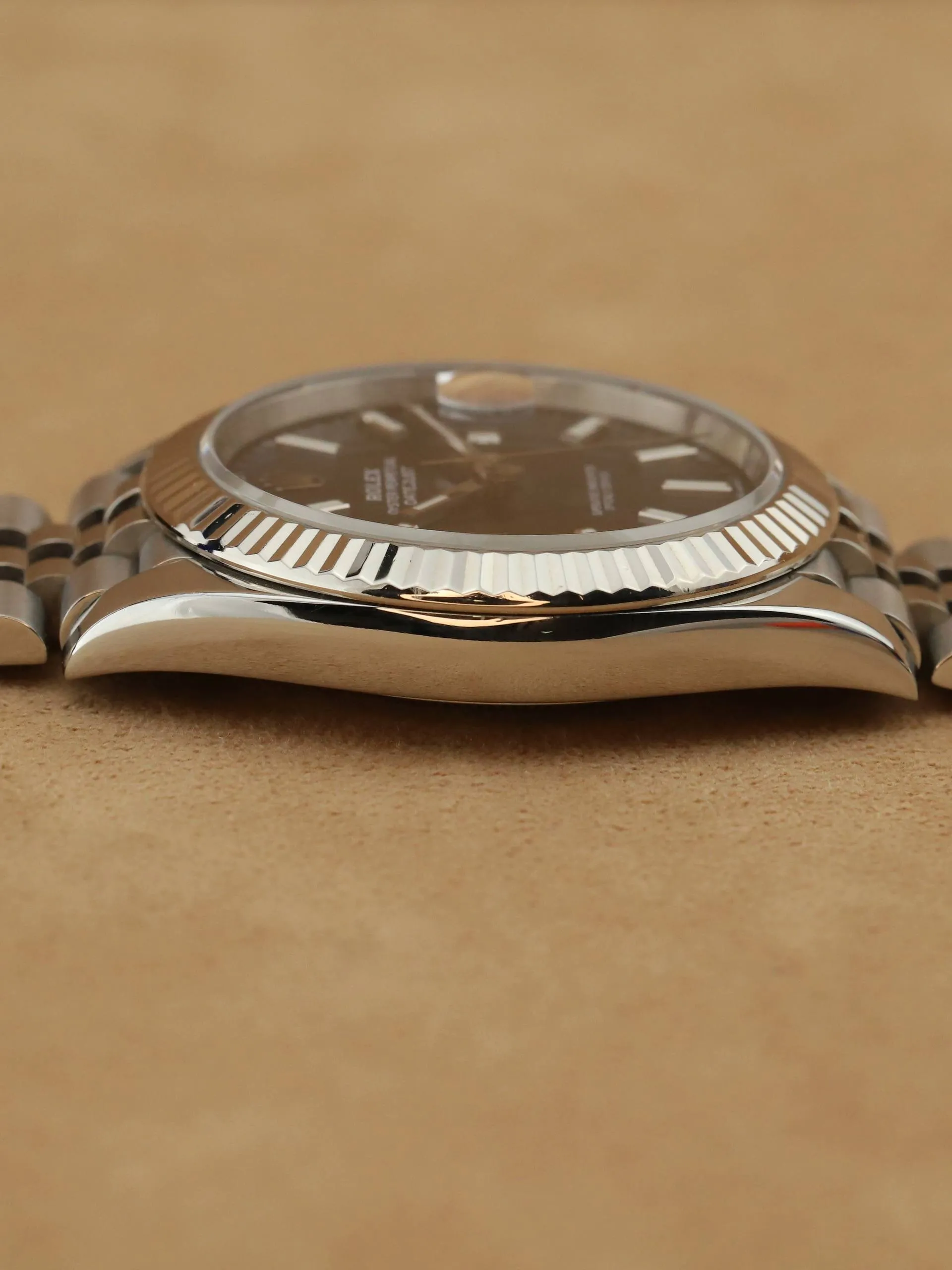 Rolex Datejust 126334 Blue foto 7