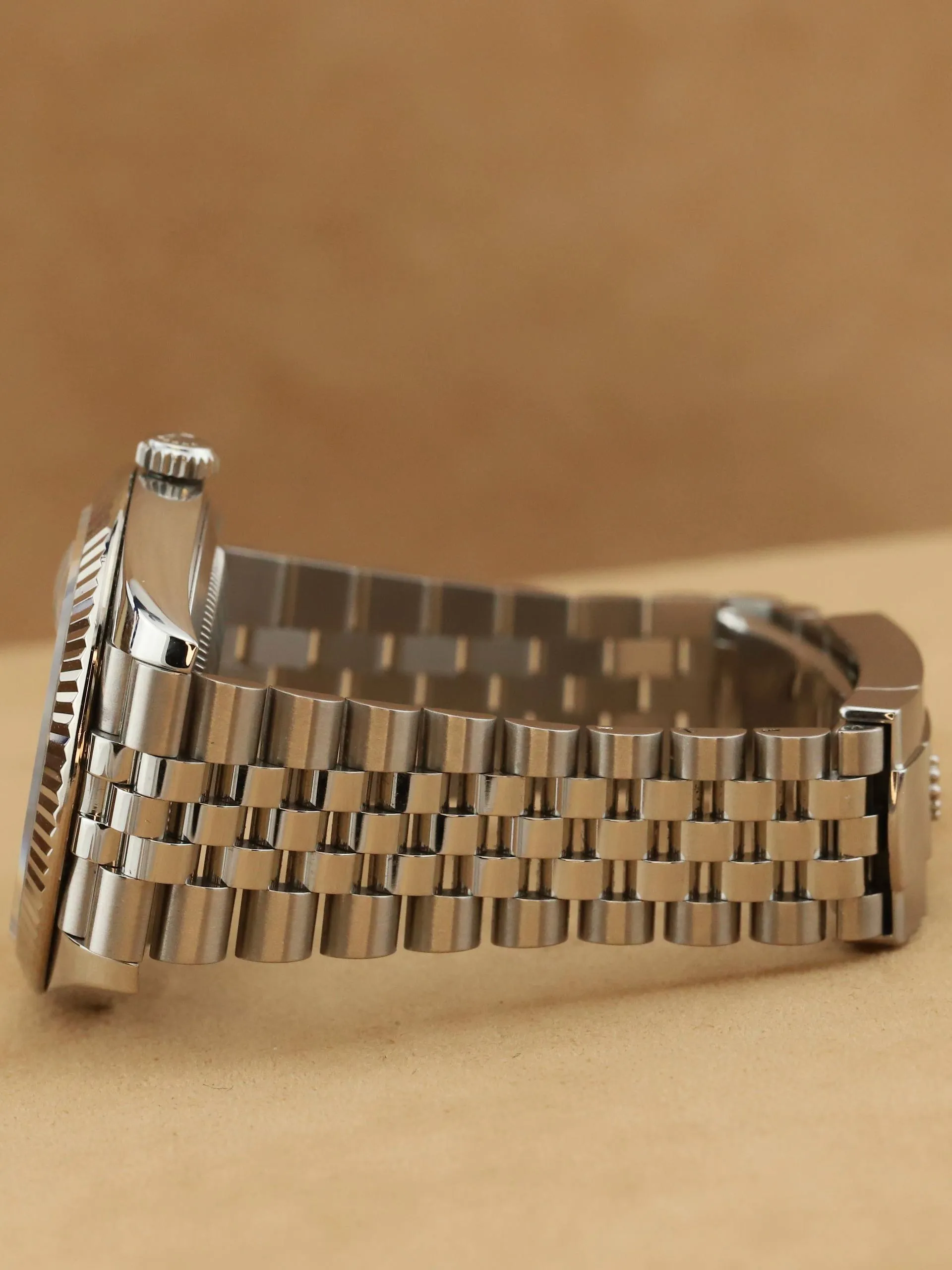 Rolex Datejust 126334 Blue foto 8