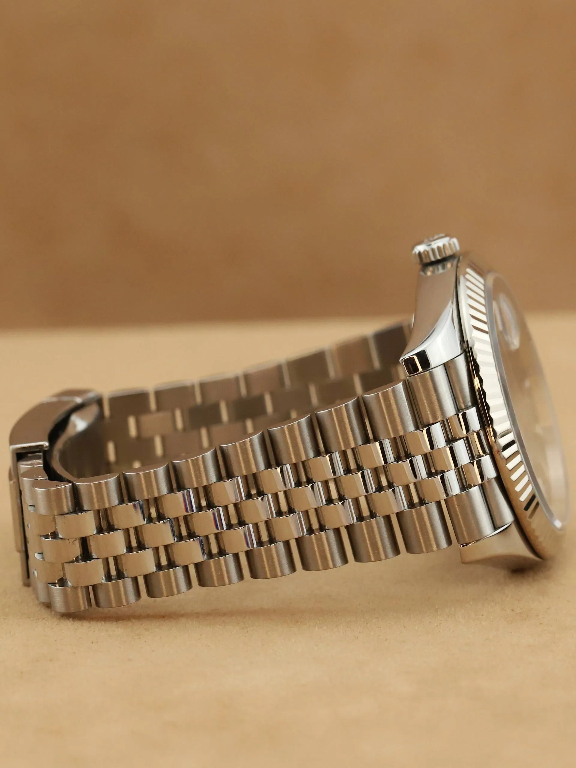 Rolex Datejust 126334 Blue foto 9