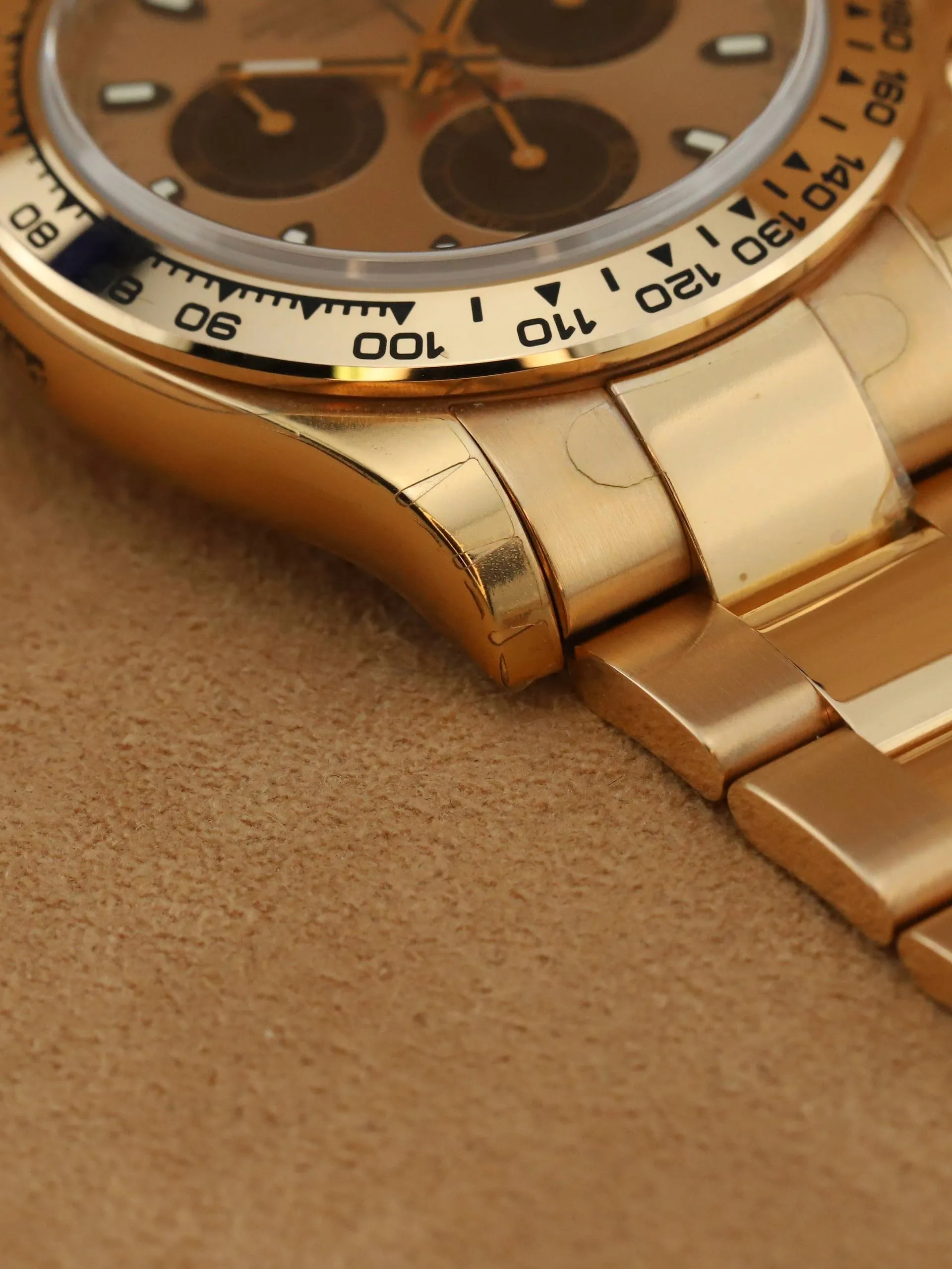Rolex Daytona 116505 Everose NOS foto 3