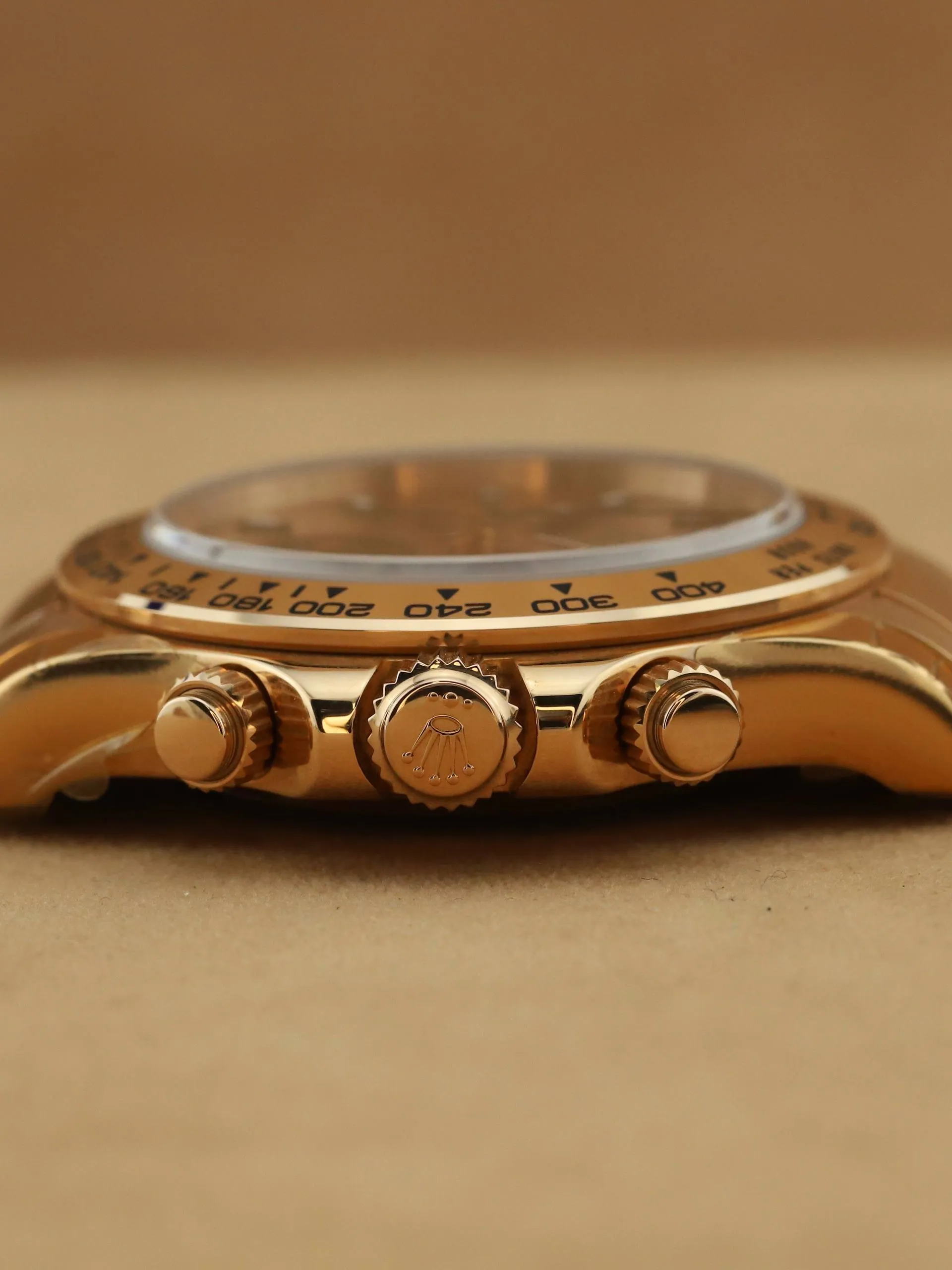 Rolex Daytona 116505 Everose NOS foto 7