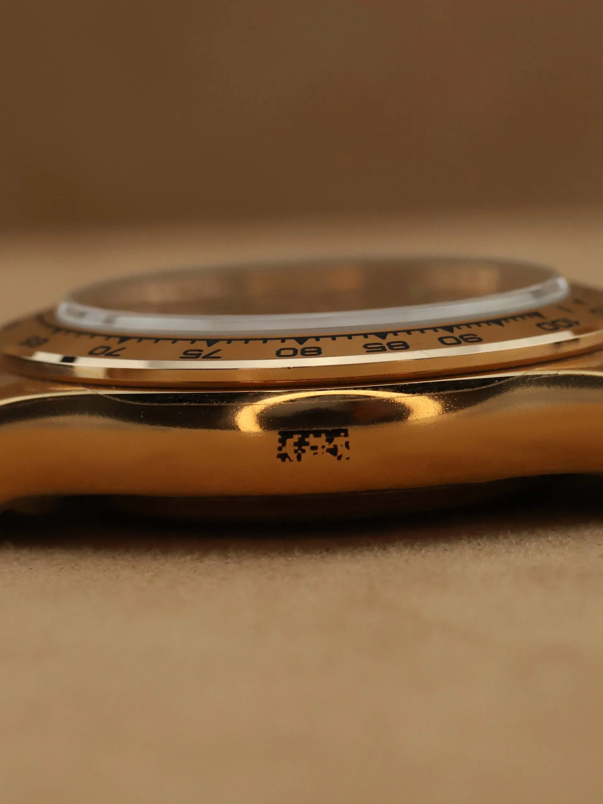 Rolex Daytona 116505 Everose NOS foto 8
