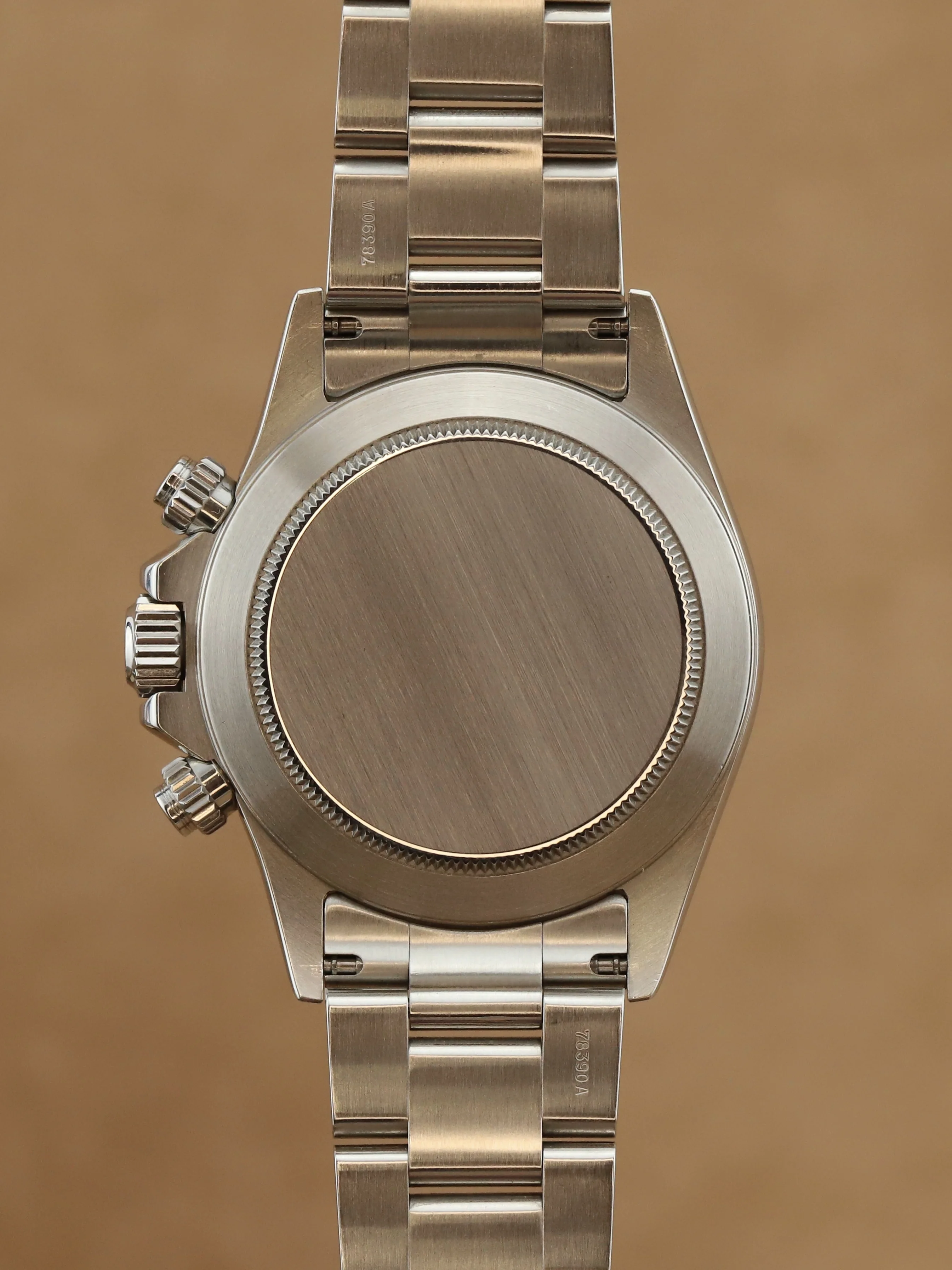 Rolex Daytona 16520 Zenith Seriale P foto 11