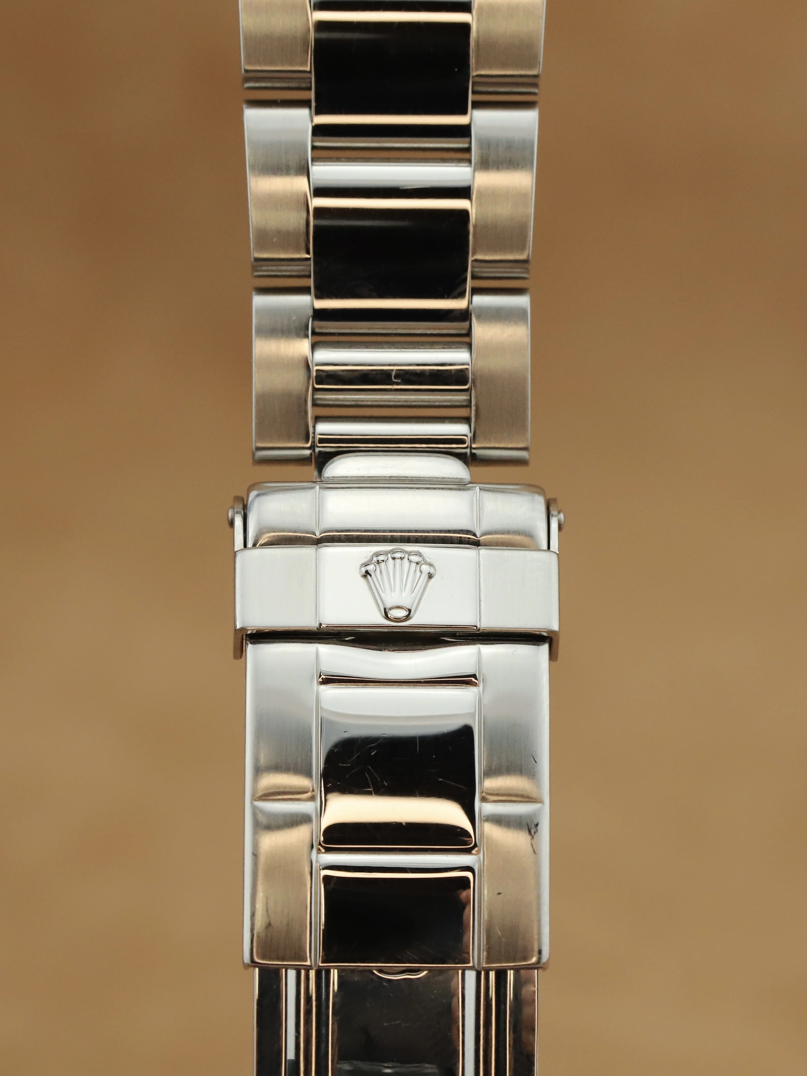 Rolex Daytona 16520 Zenith Seriale P foto 9