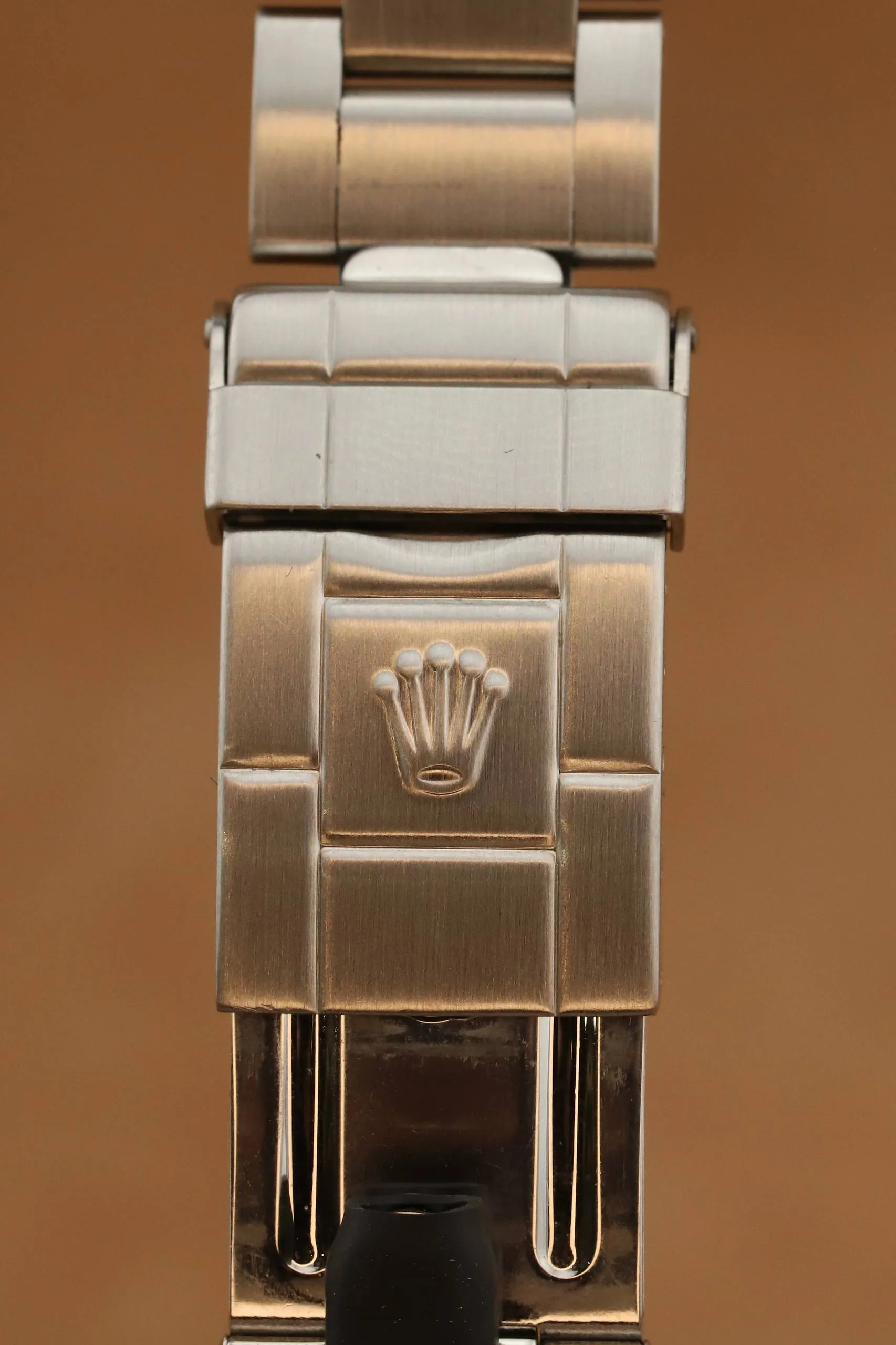 Rolex Explorer II 16570 Polar foto 10