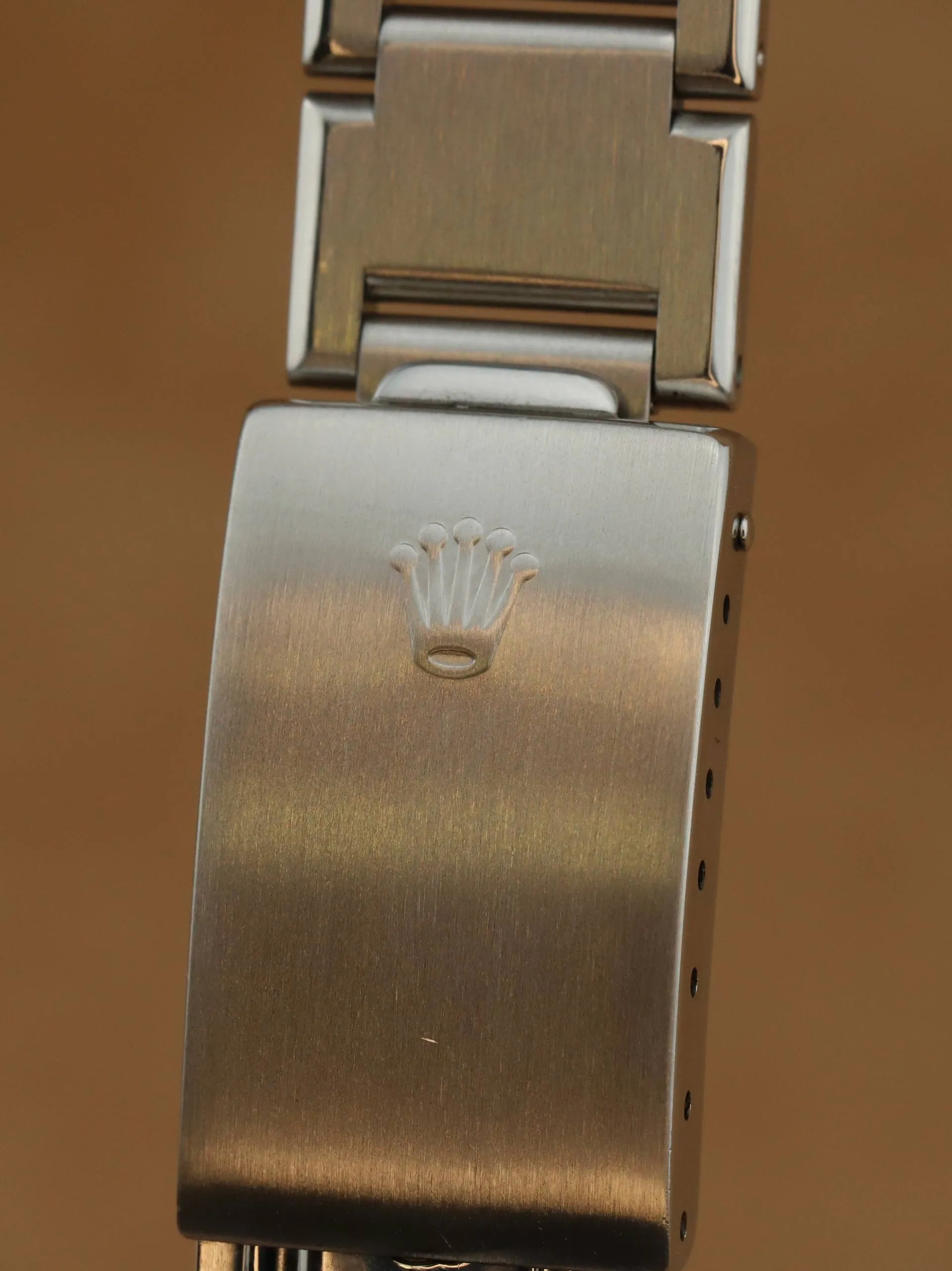 Rolex Oysterquartz 17000 Buckley Dial foto 10