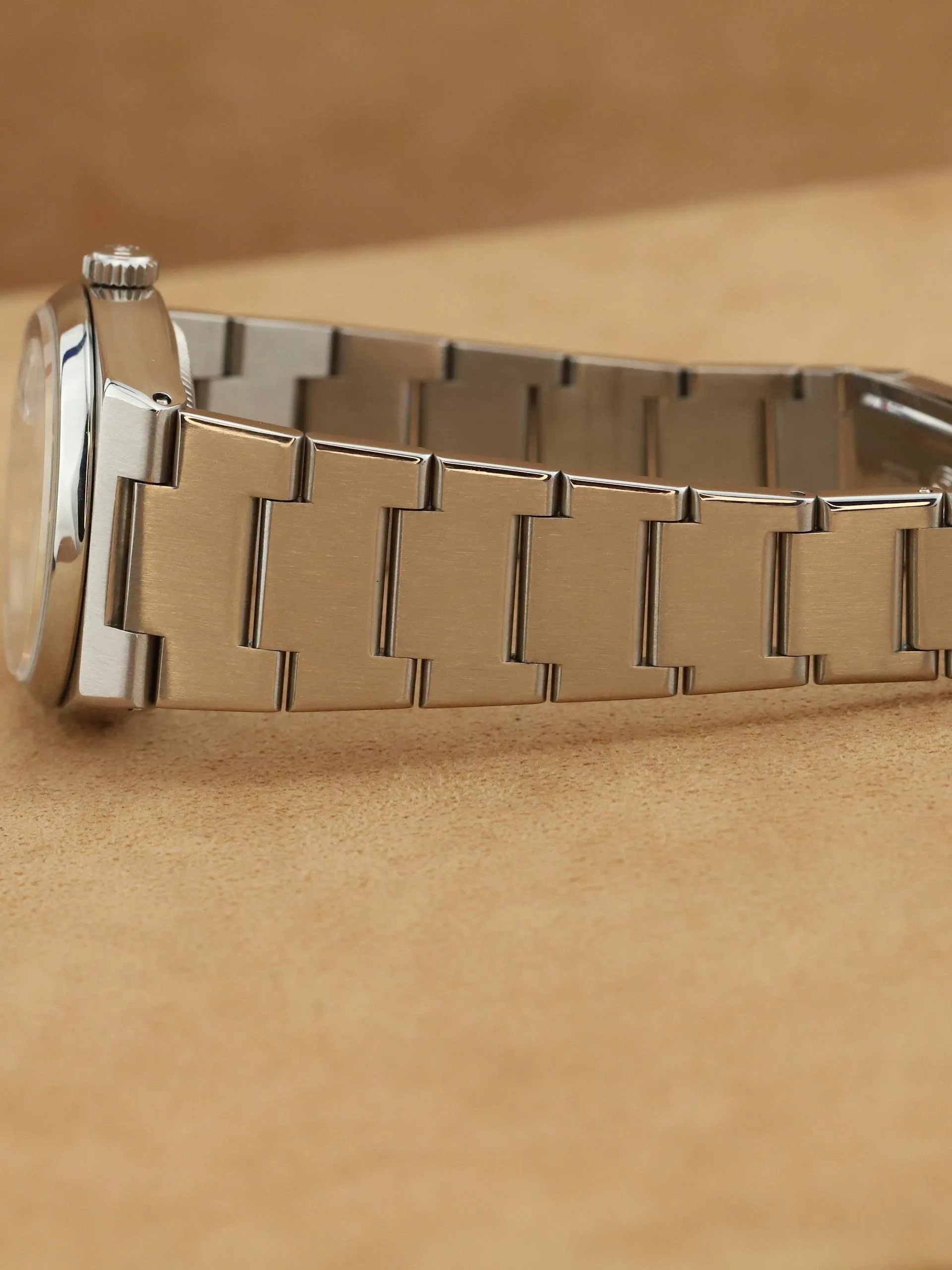 Rolex Oysterquartz 17000 Buckley Dial foto 8