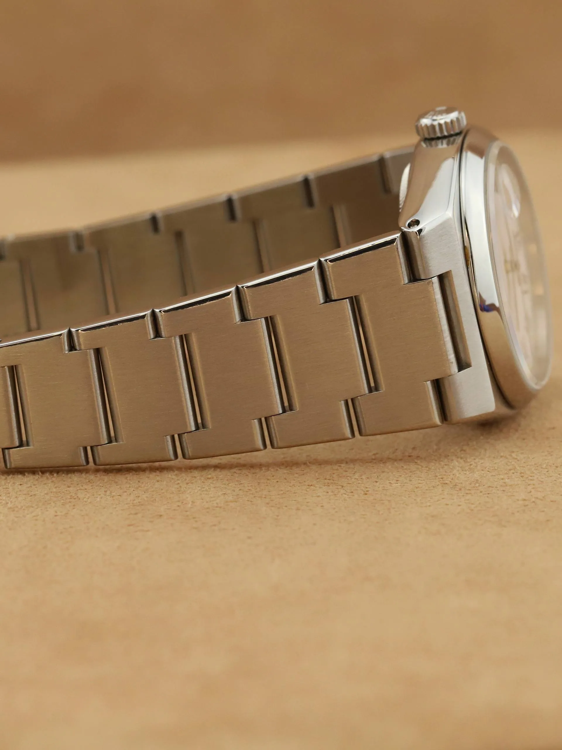 Rolex Oysterquartz 17000 Buckley Dial foto 9