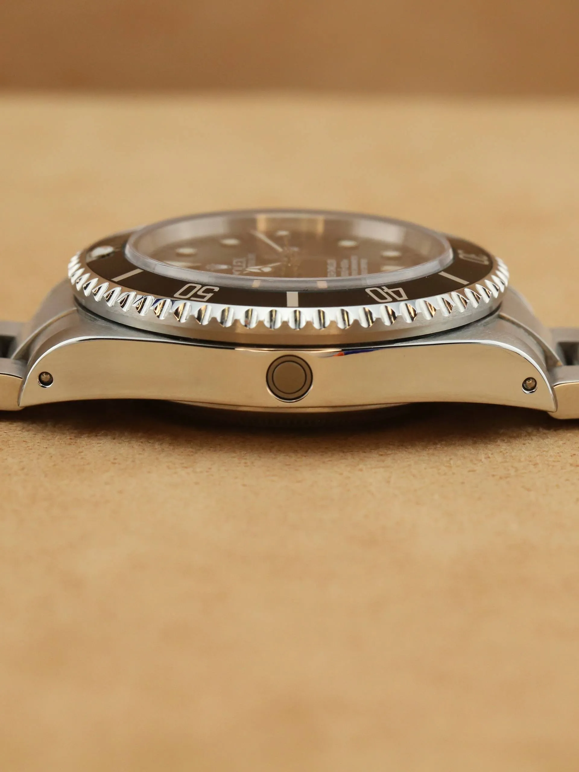 Rolex Sea-Dweller 16600 Black foto 7