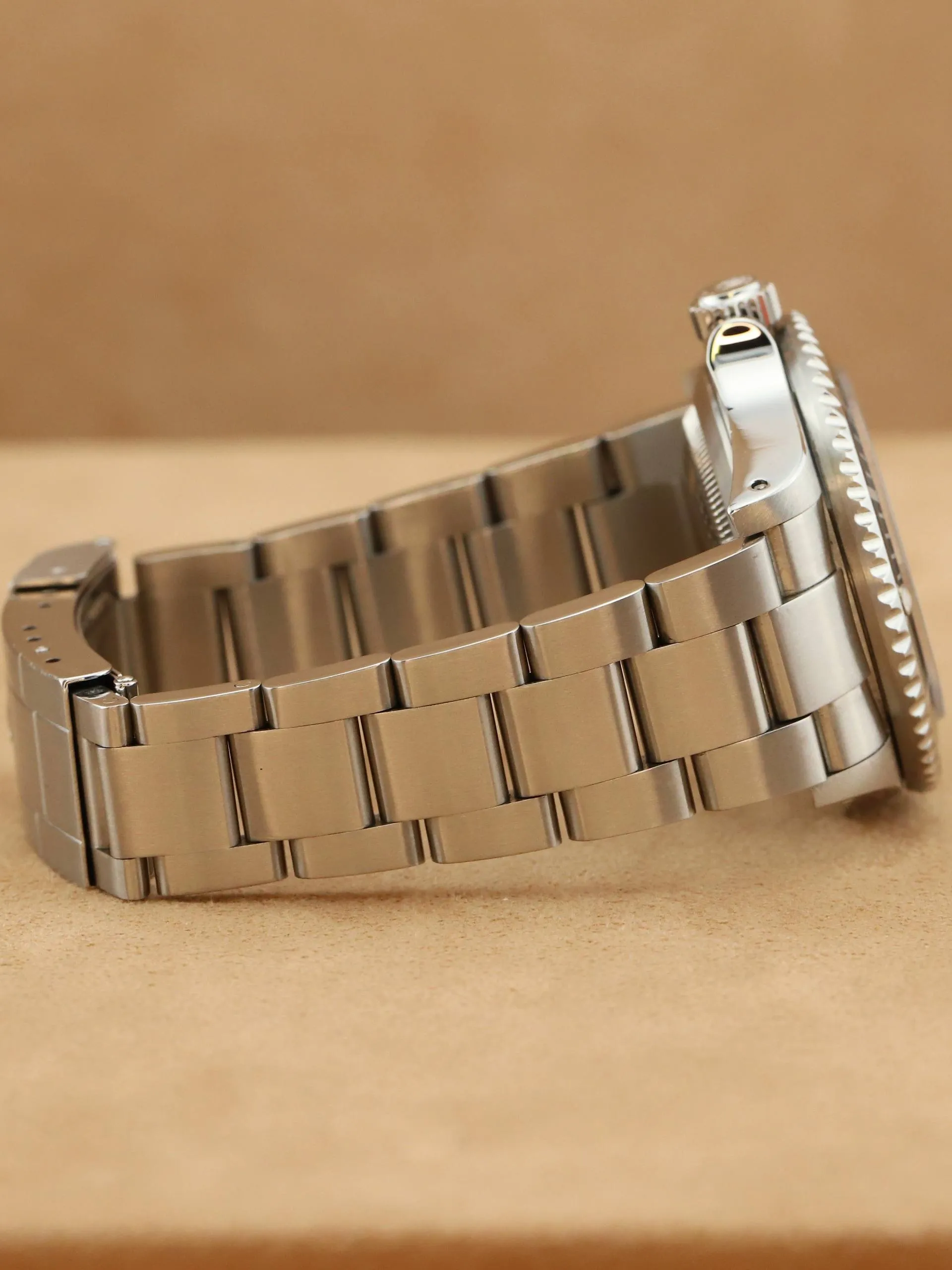 Rolex Sea-Dweller 16600 Black foto 9