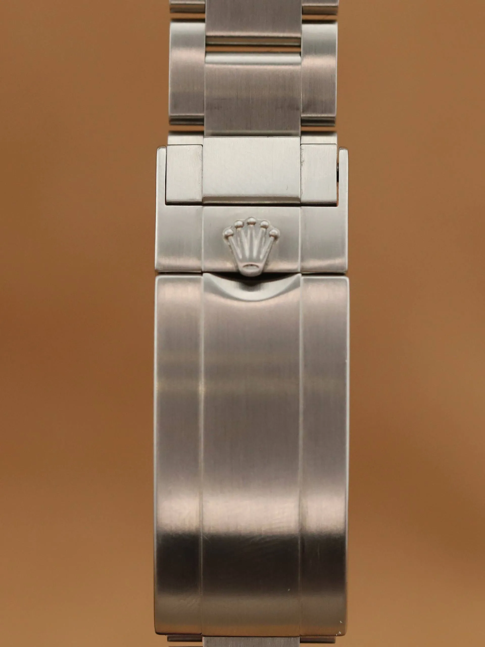 Rolex Submariner 116610LV Hulk foto 11