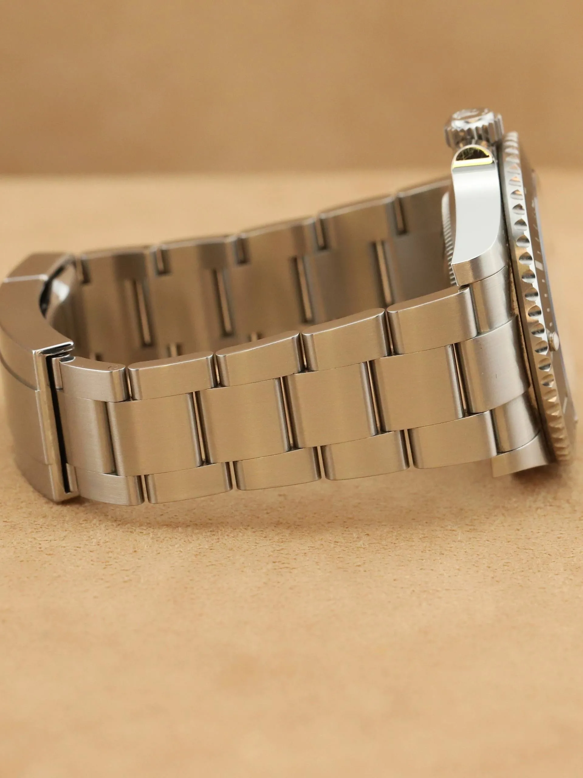 Rolex Submariner 124060 No Date foto 8
