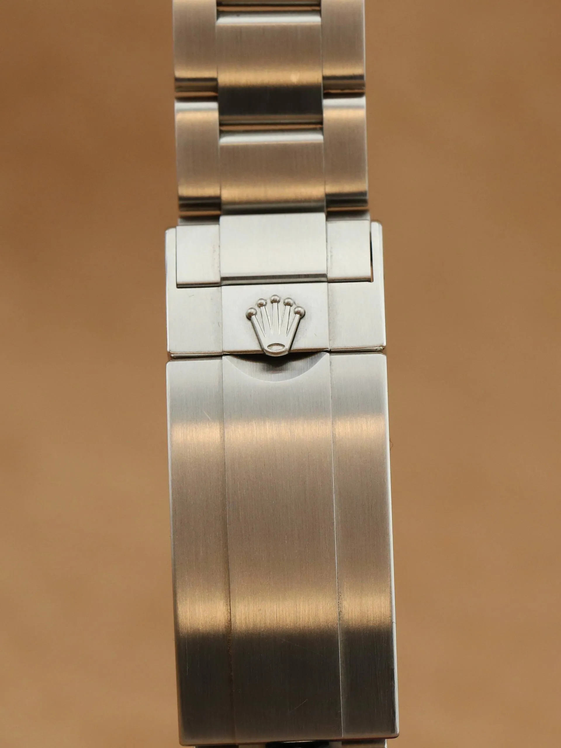 Rolex Submariner 124060 No Date foto 9