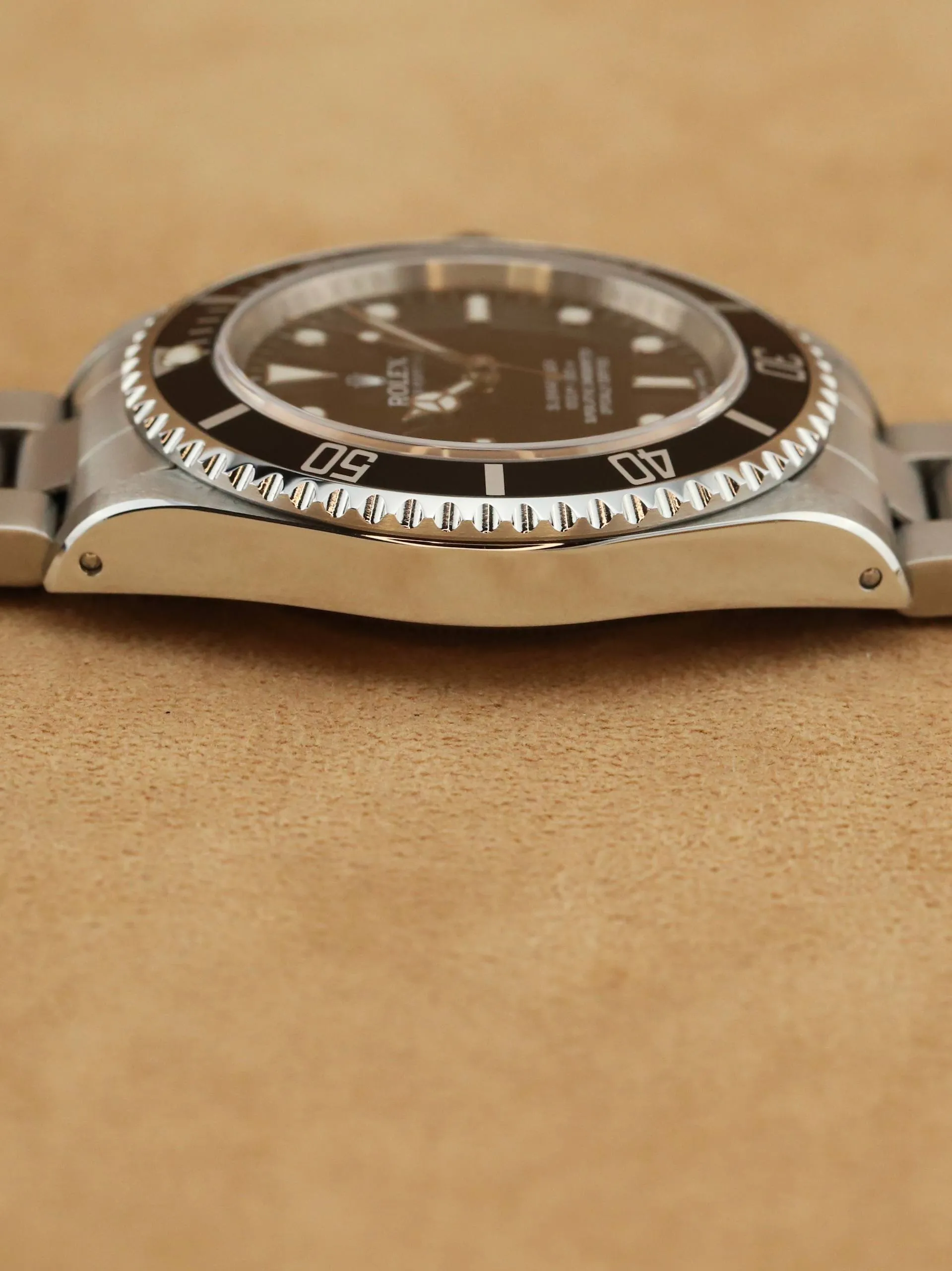 Rolex Submariner 14060M 4Lines RRR foto 6