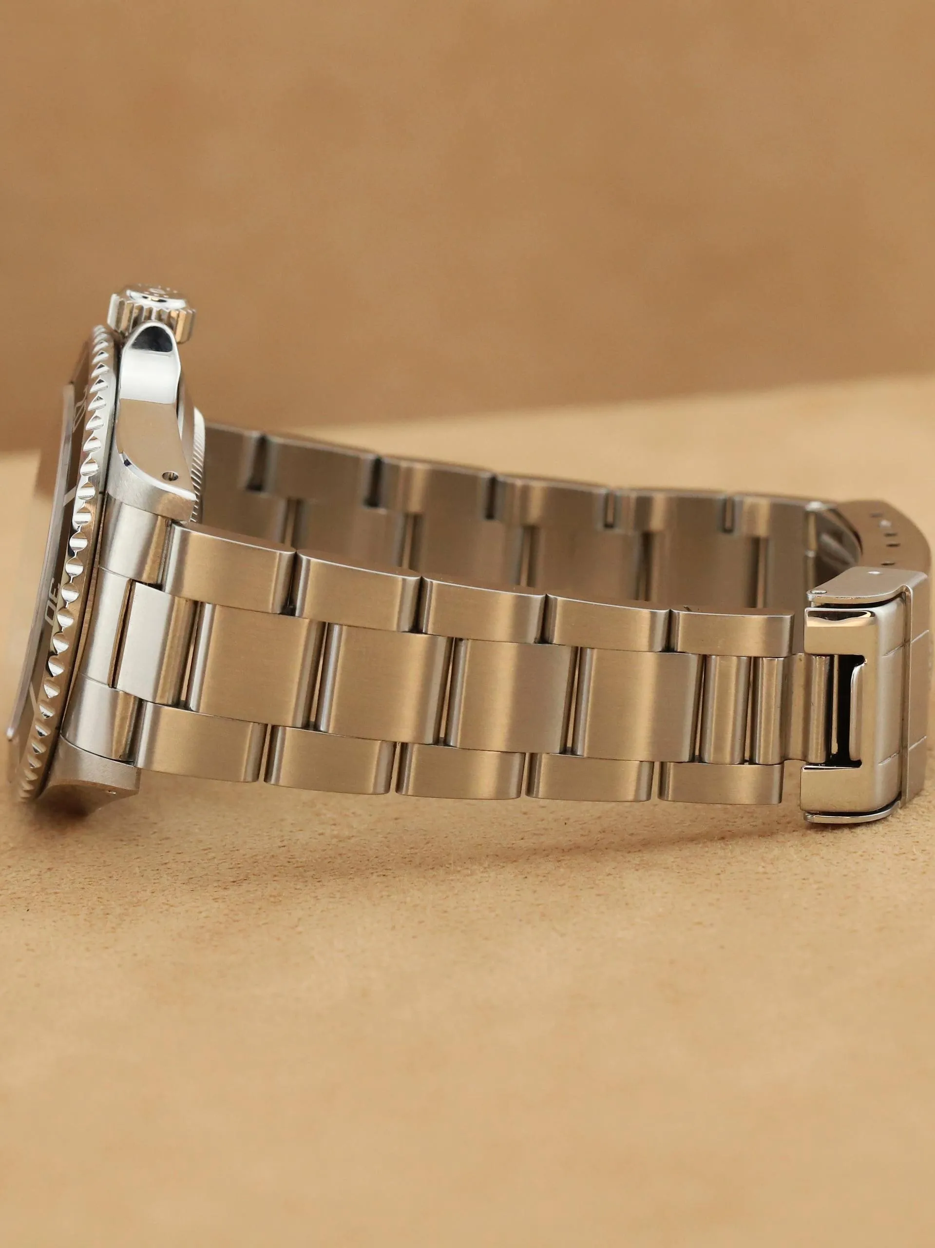 Rolex Submariner 14060M 4Lines RRR foto 7