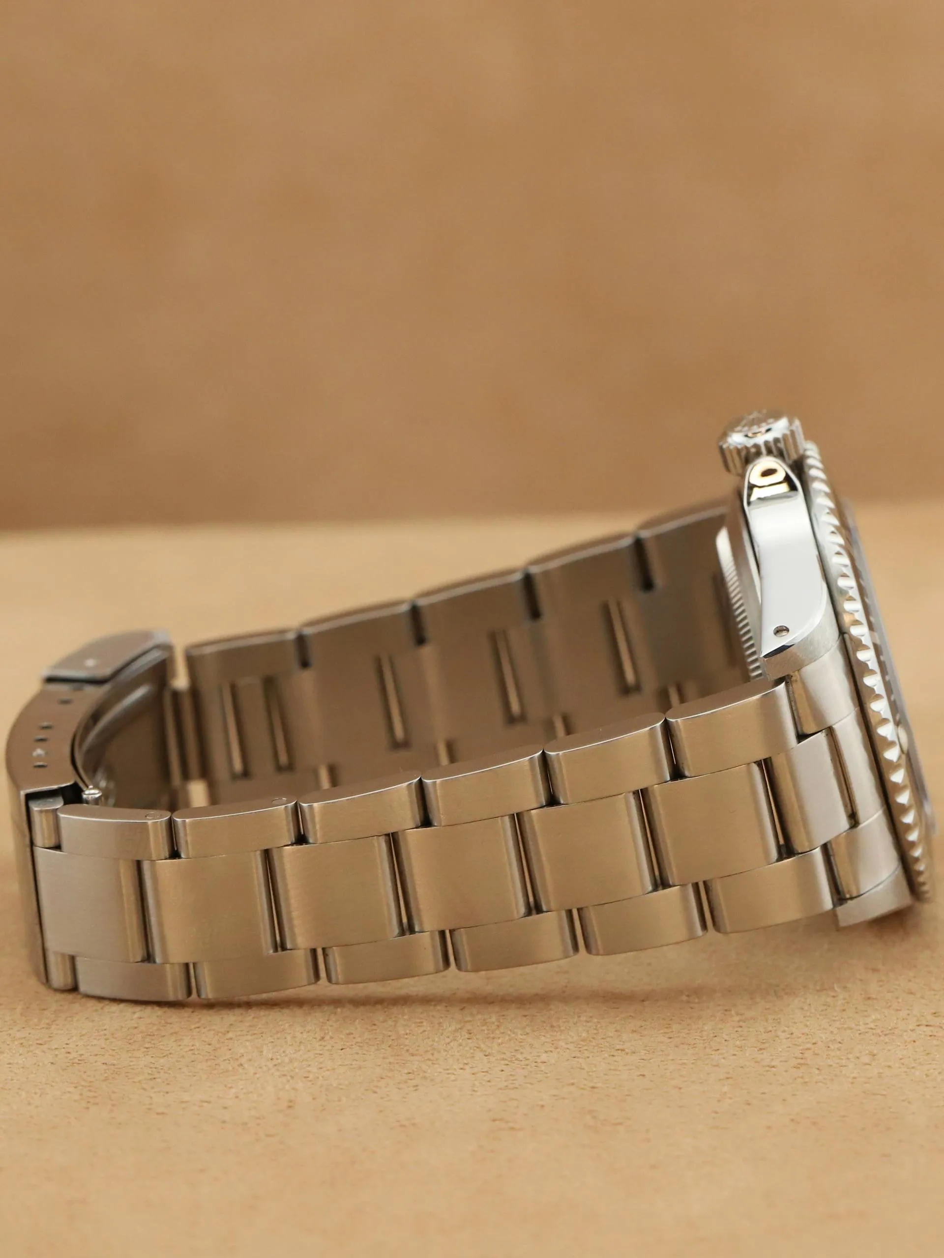 Rolex Submariner 14060M 4Lines RRR foto 8