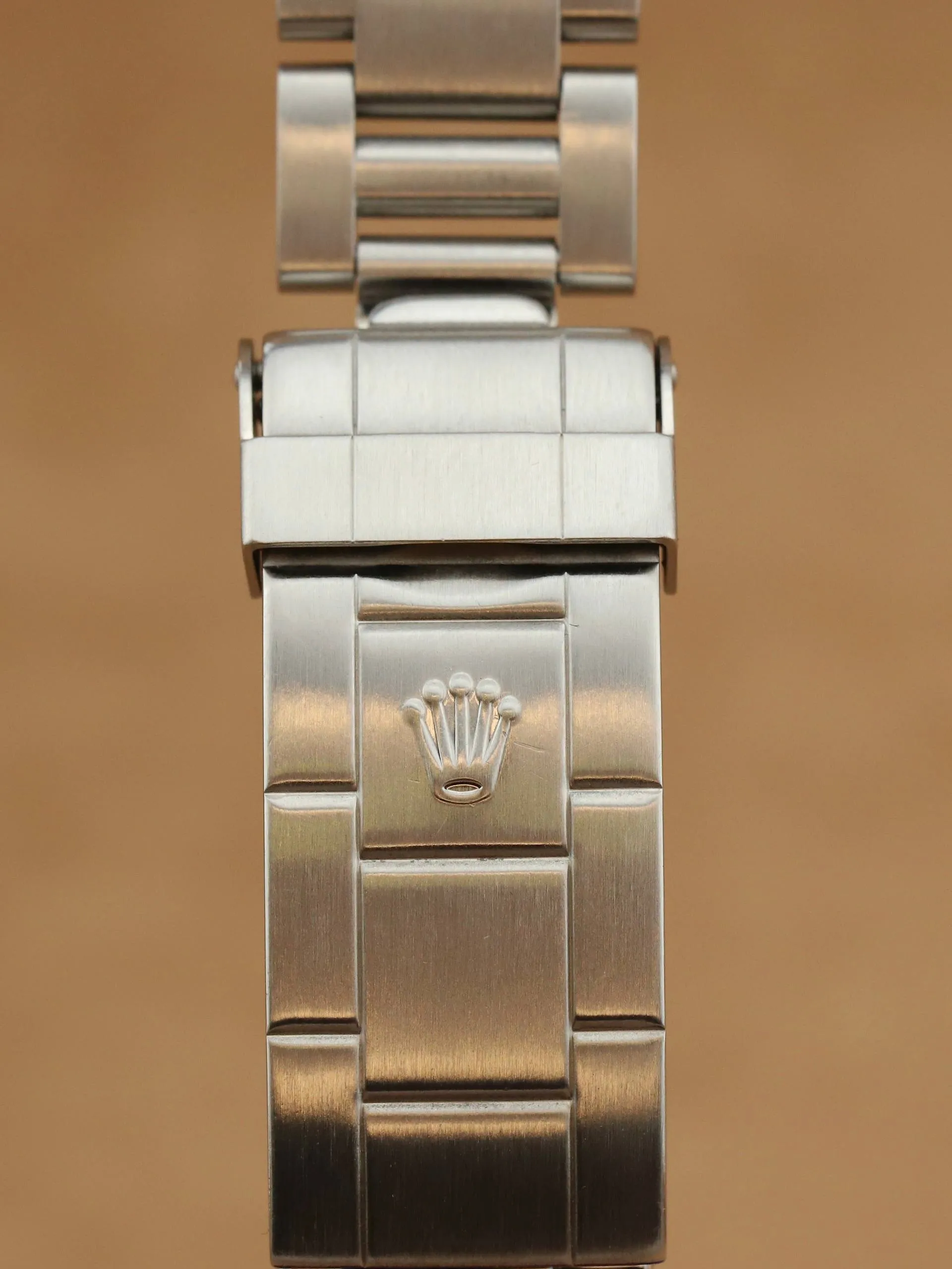 Rolex Submariner 16610 Black foto 8