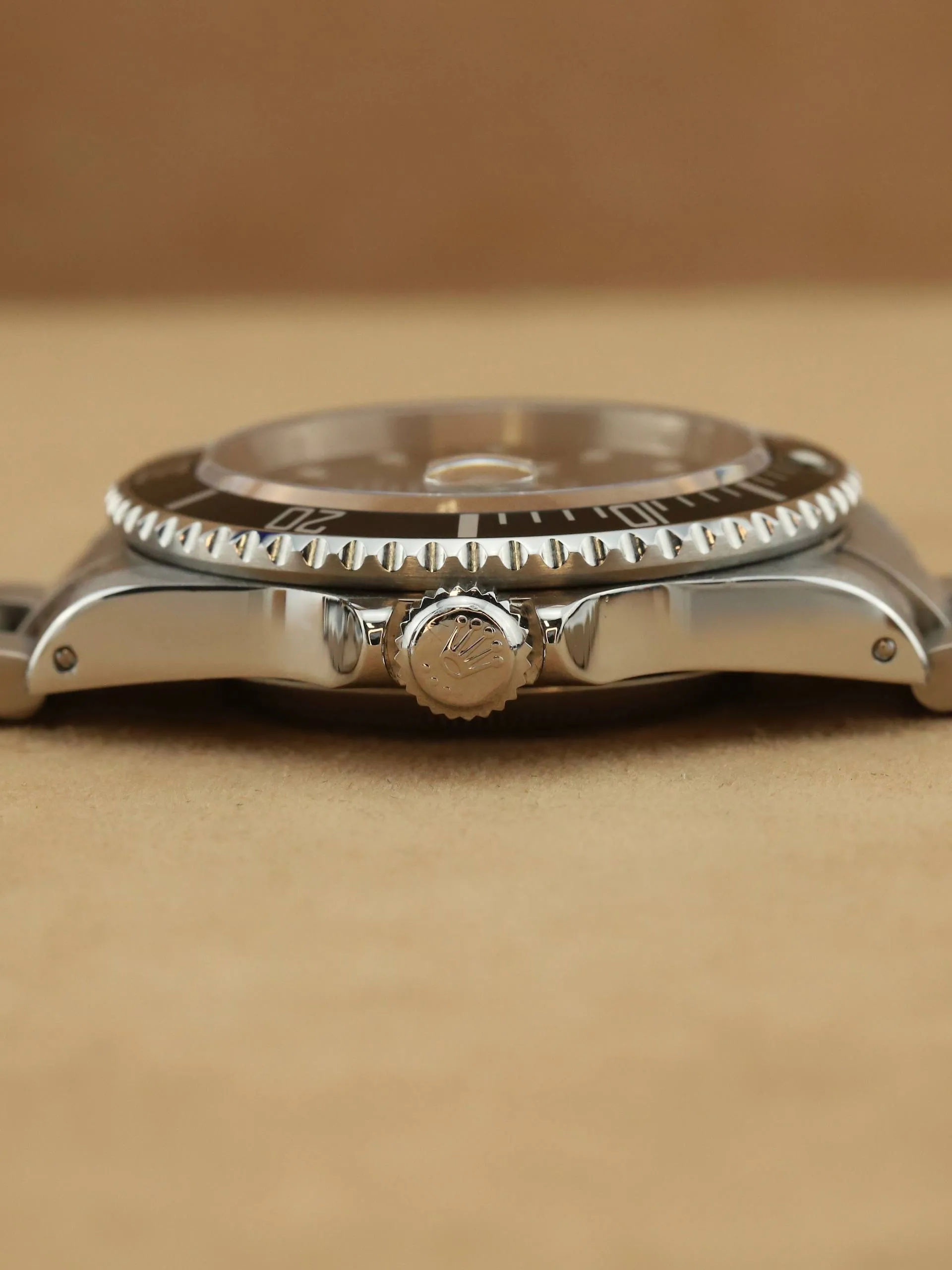 Rolex Submariner 16610 SEL foto 4