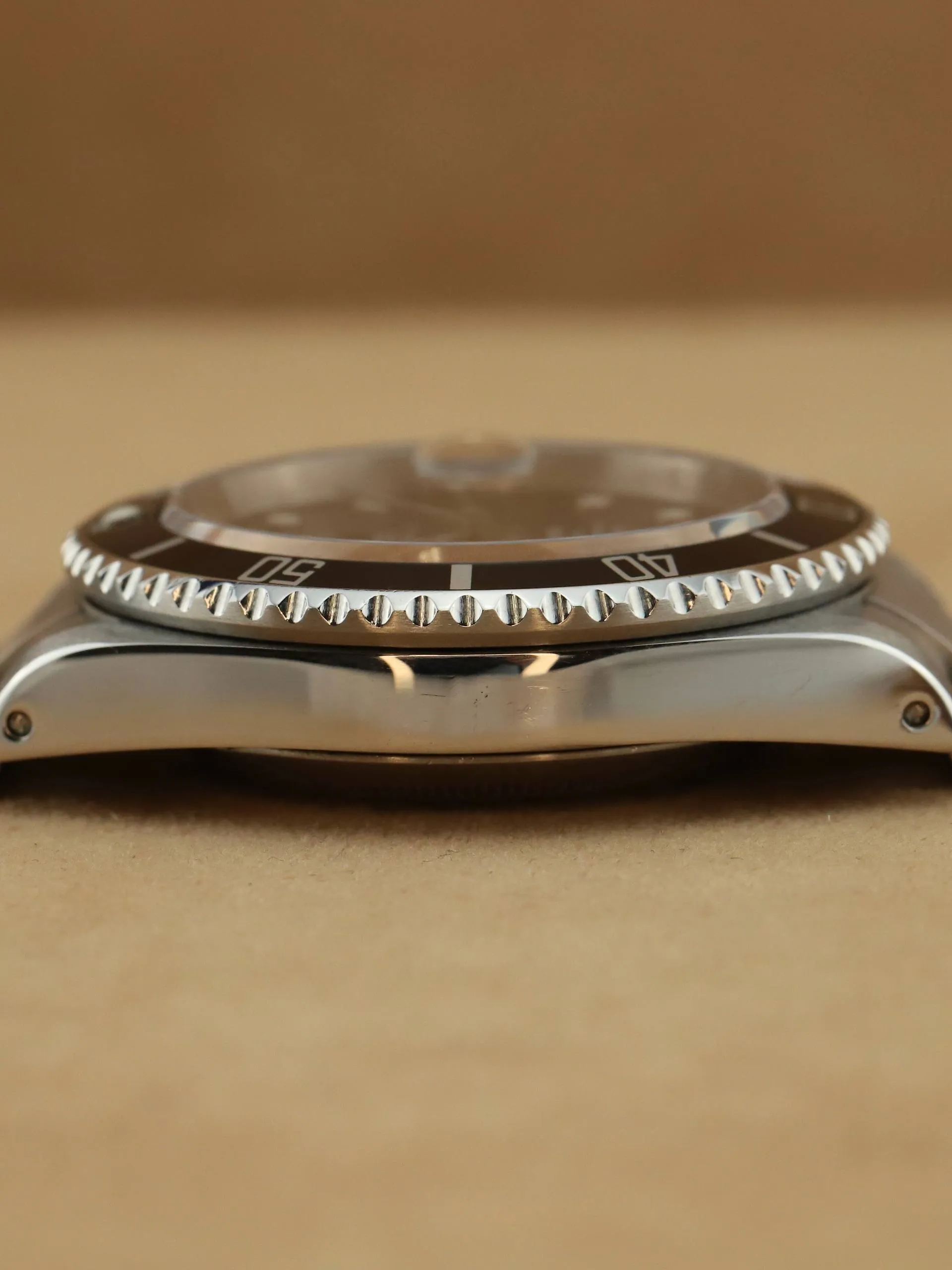 Rolex Submariner 16610 SEL foto 5