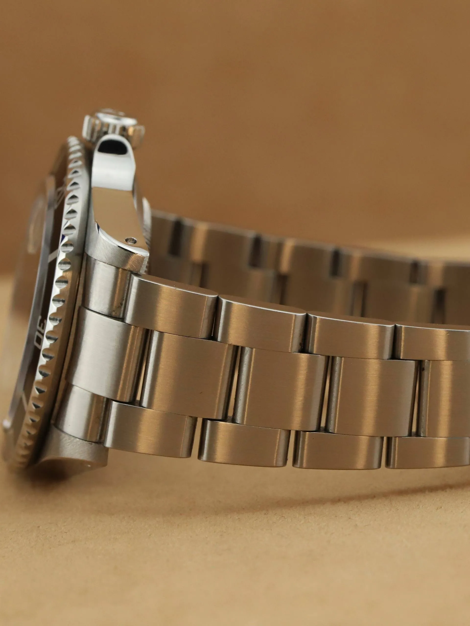 Rolex Submariner 16610 SEL foto 6
