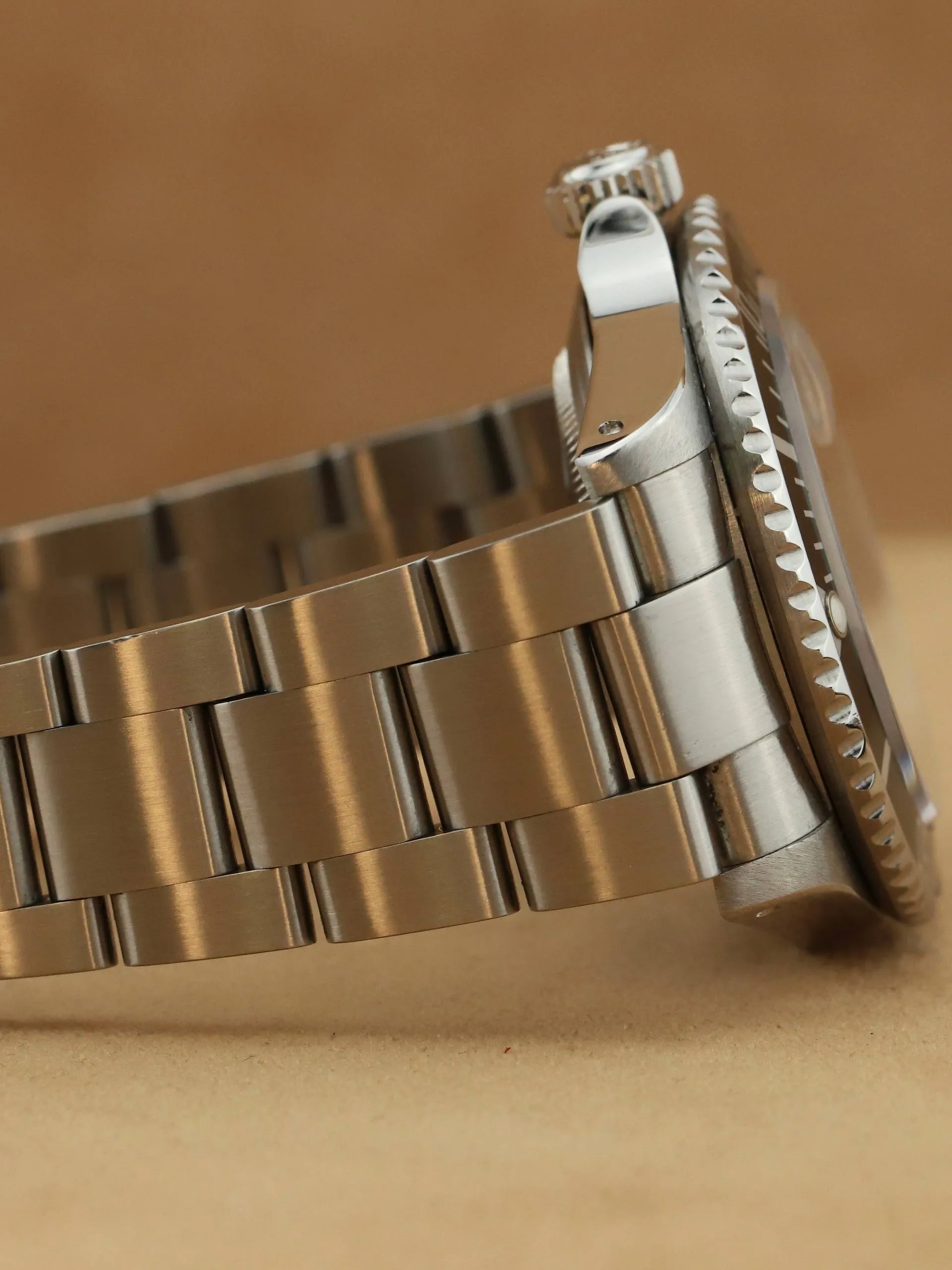 Rolex Submariner 16610 SEL foto 7