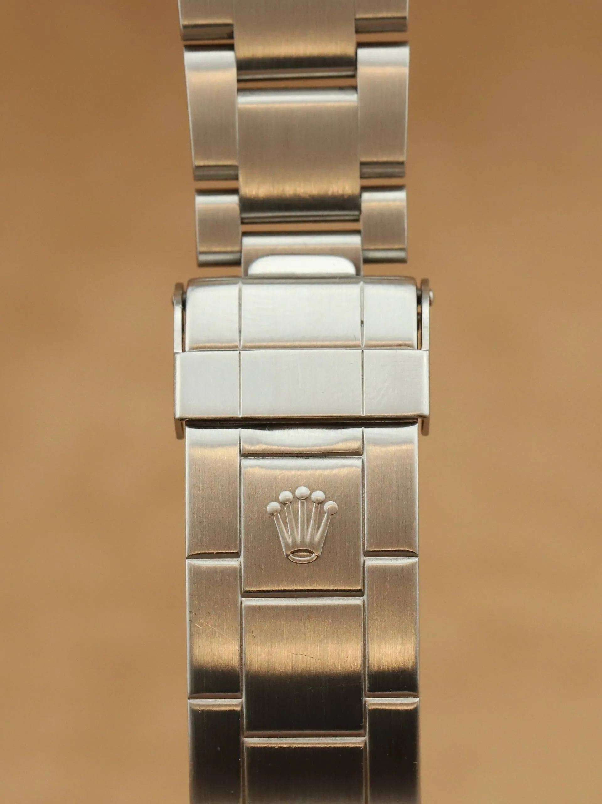 Rolex Submariner 16610 SEL foto 8