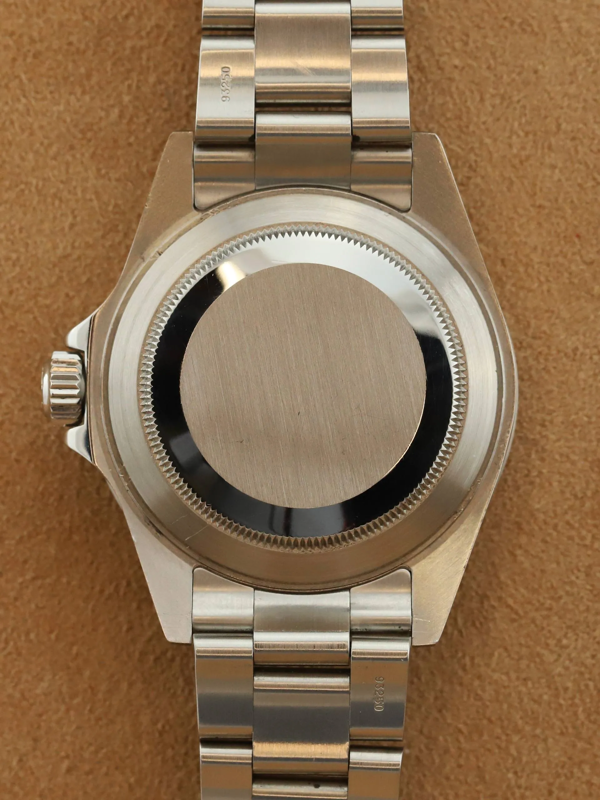 Rolex Submariner 16610 SEL foto 9
